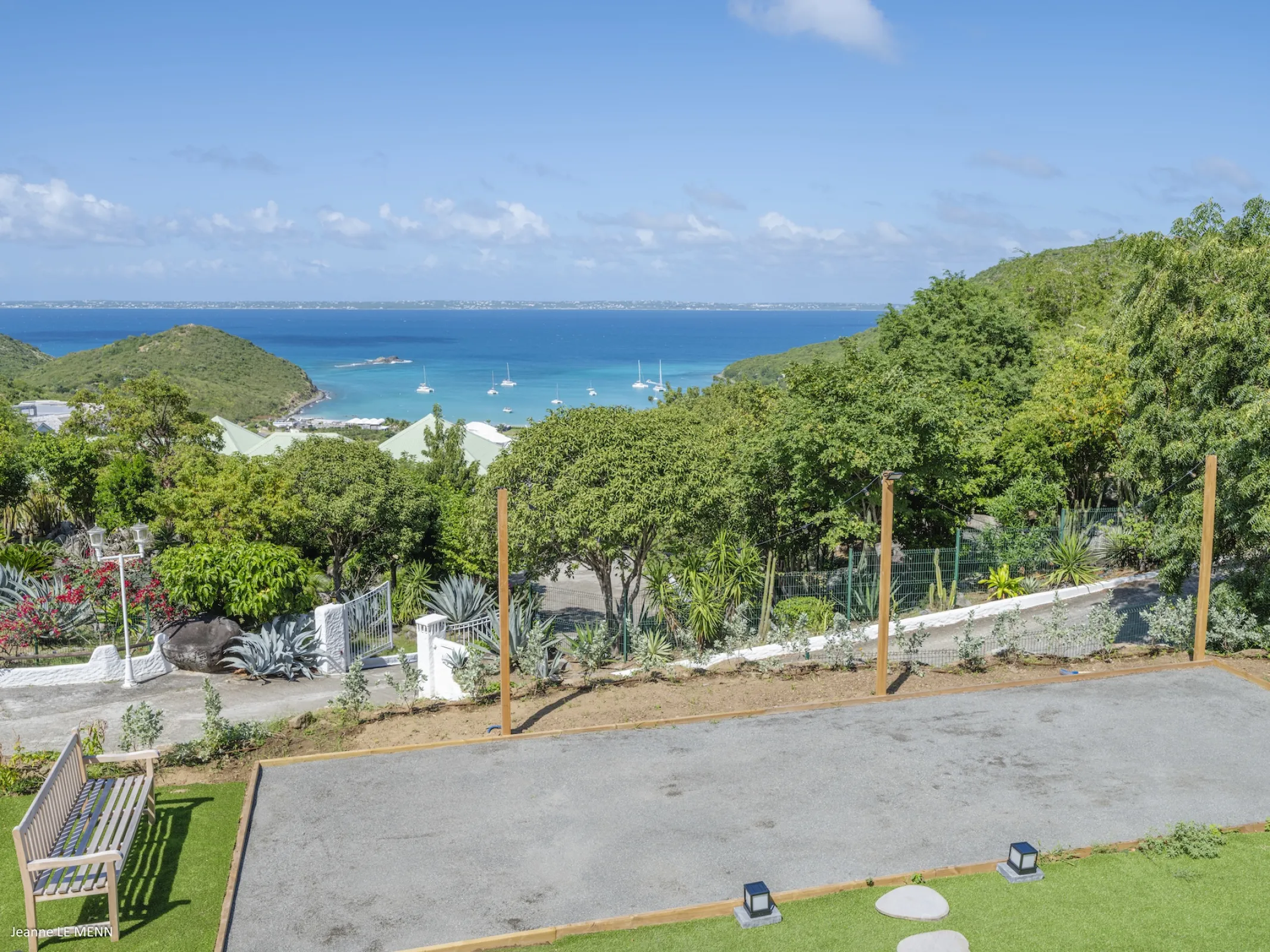 Villa Abaca - Gallery image 114 of luxury villa in Sint Maarten