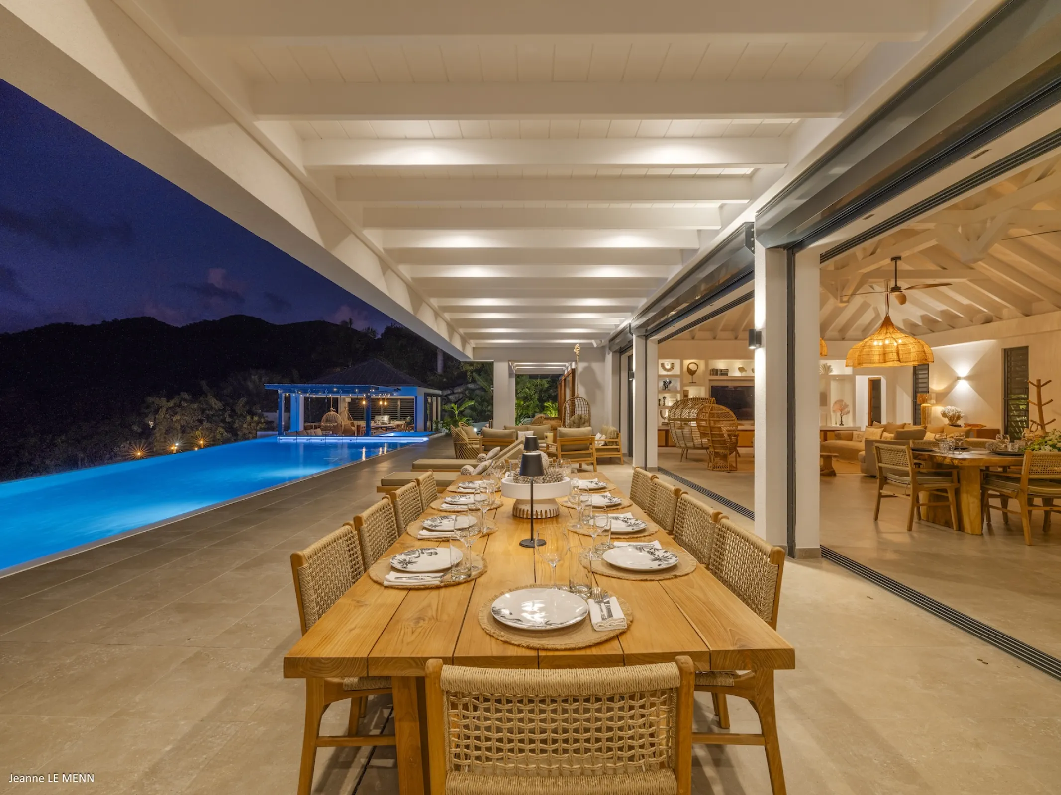 Villa Abaca - Gallery image 87 of luxury villa in Sint Maarten