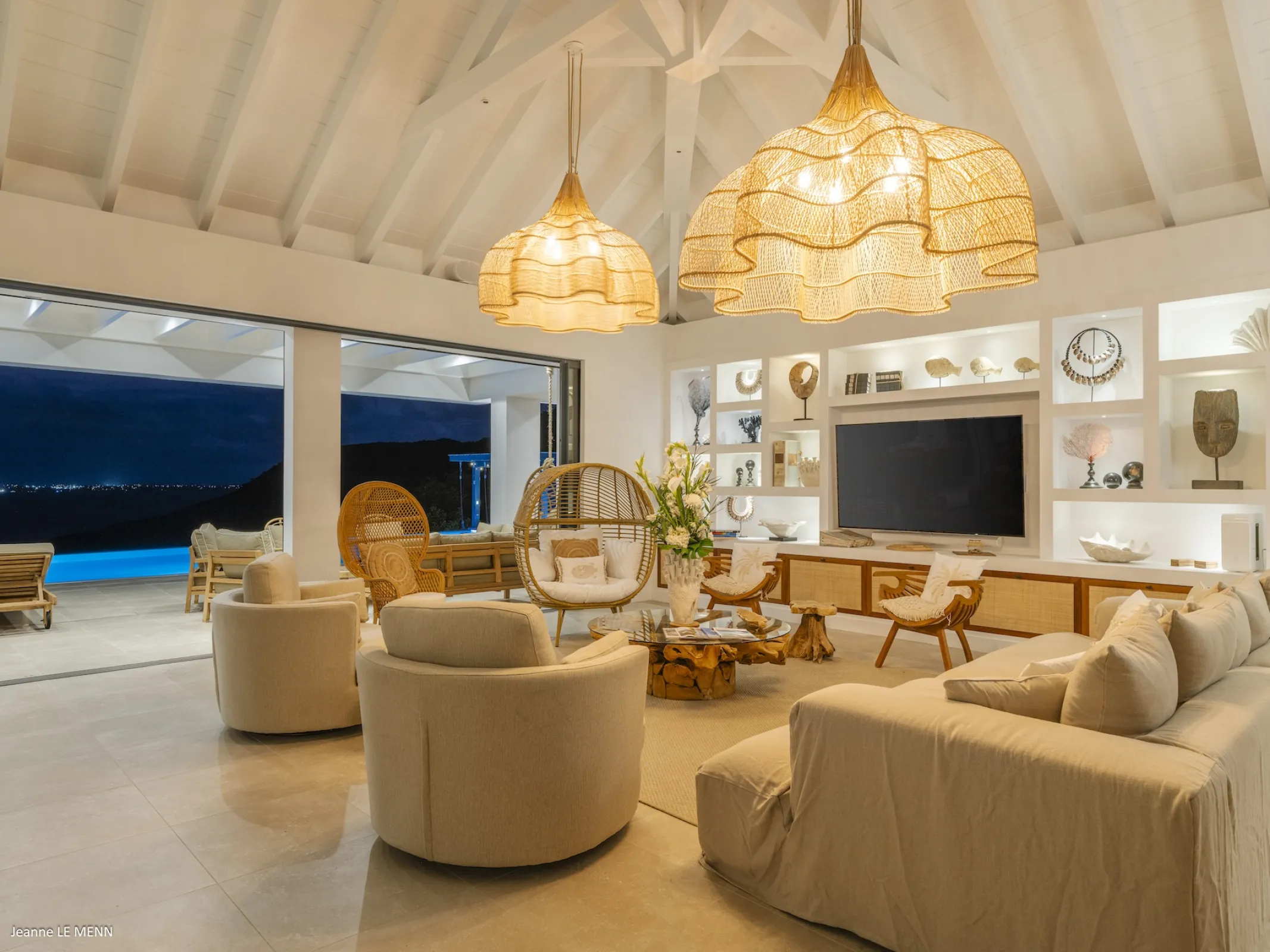 Villa Abaca - Gallery image 88 of luxury villa in Sint Maarten