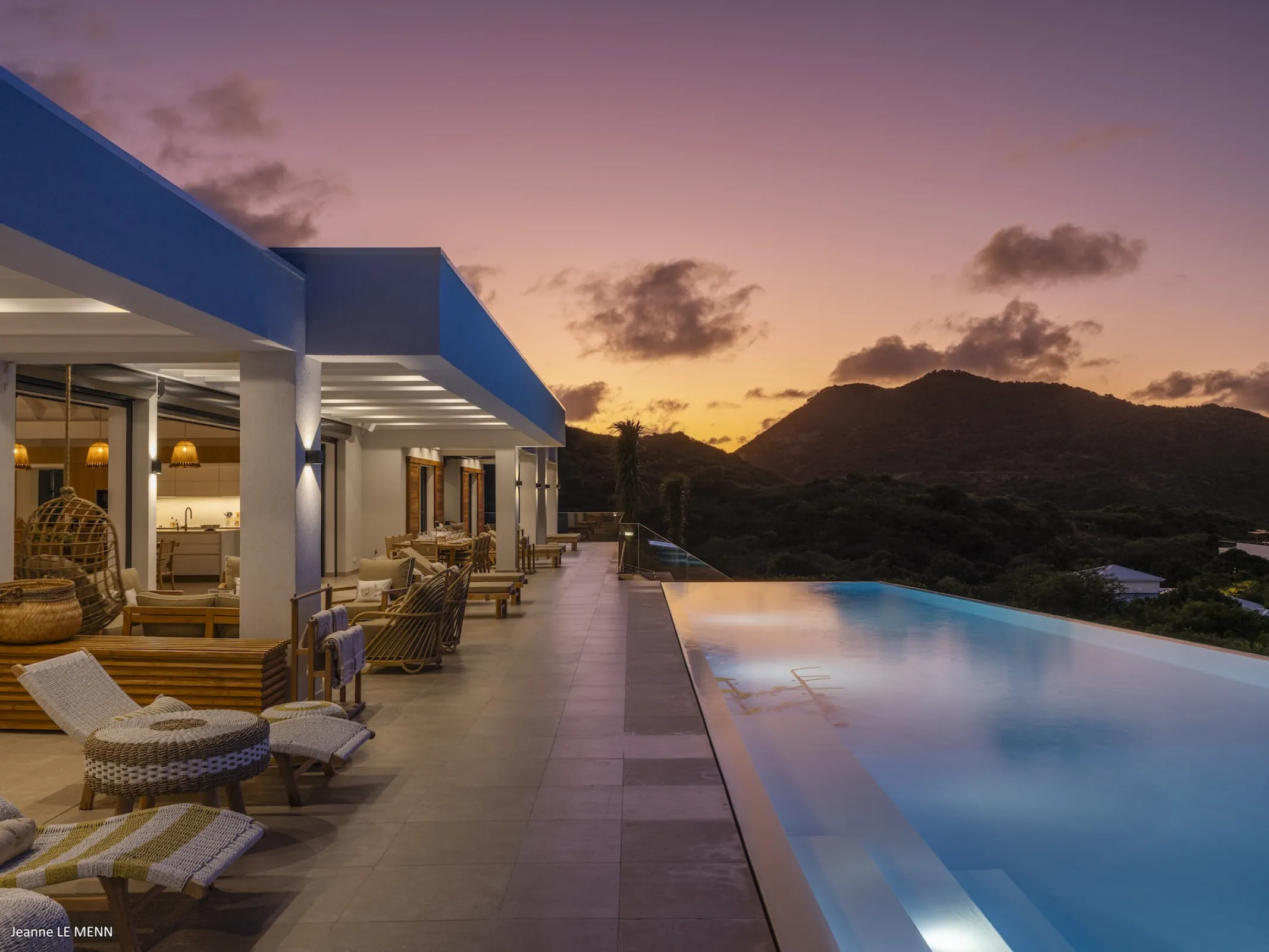 Villa Abaca - Gallery image 89 of luxury villa in Sint Maarten