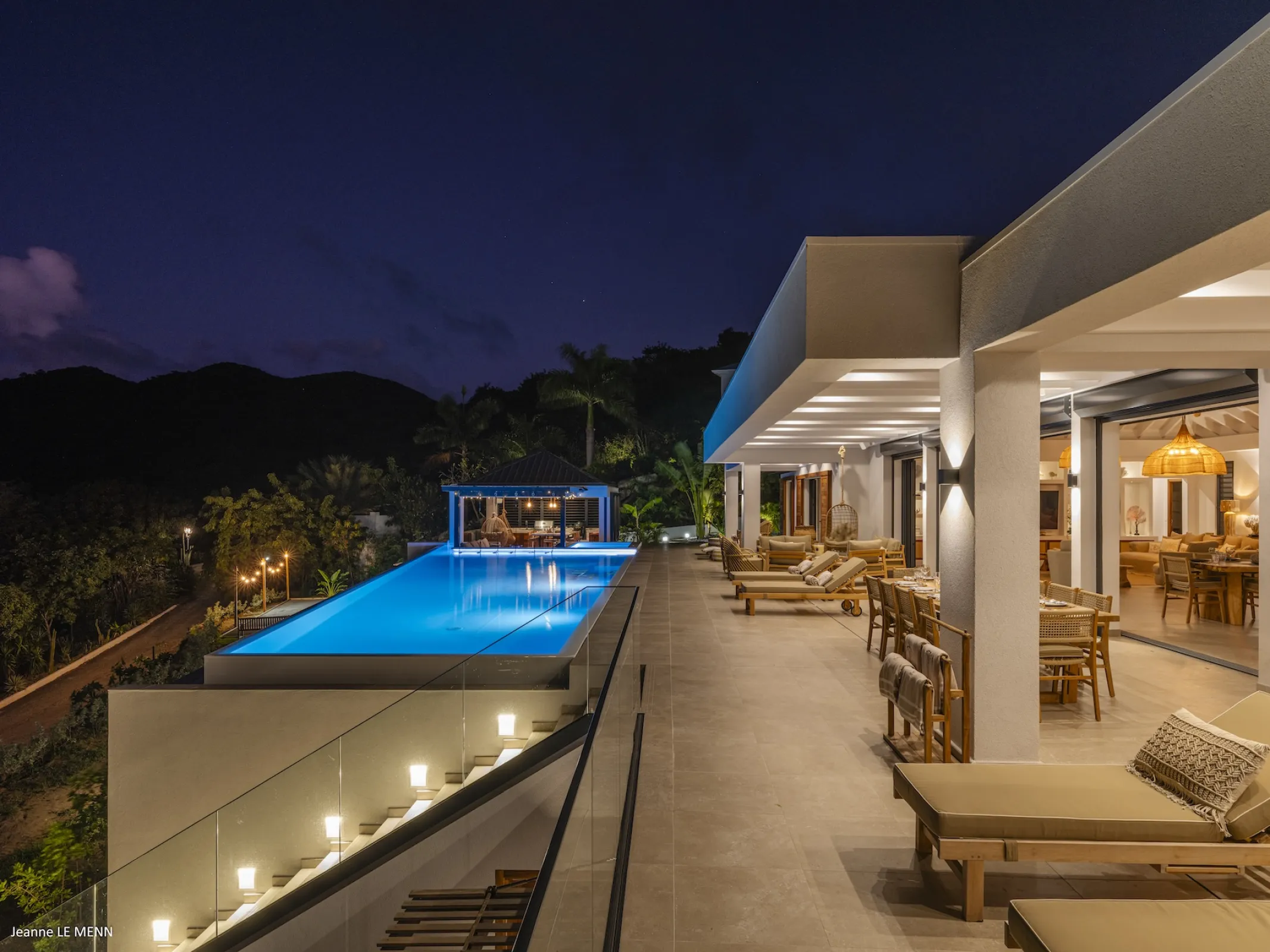 Villa Abaca - Gallery image 90 of luxury villa in Sint Maarten