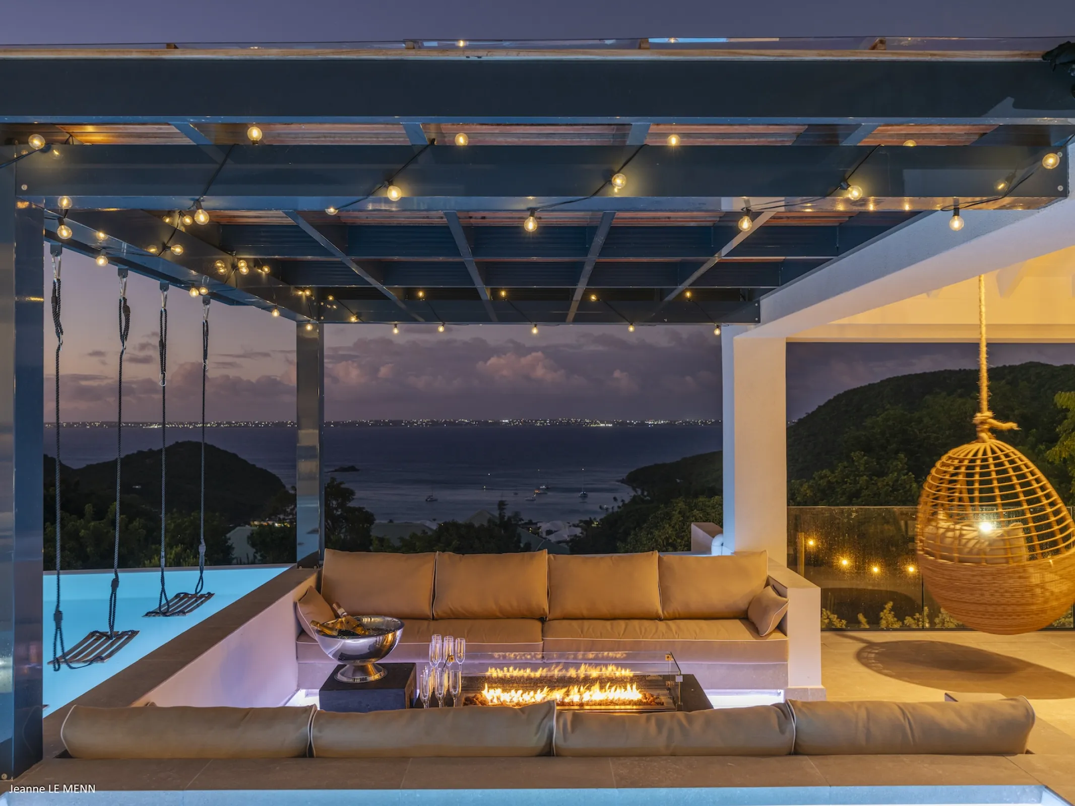 Villa Abaca - Gallery image 92 of luxury villa in Sint Maarten