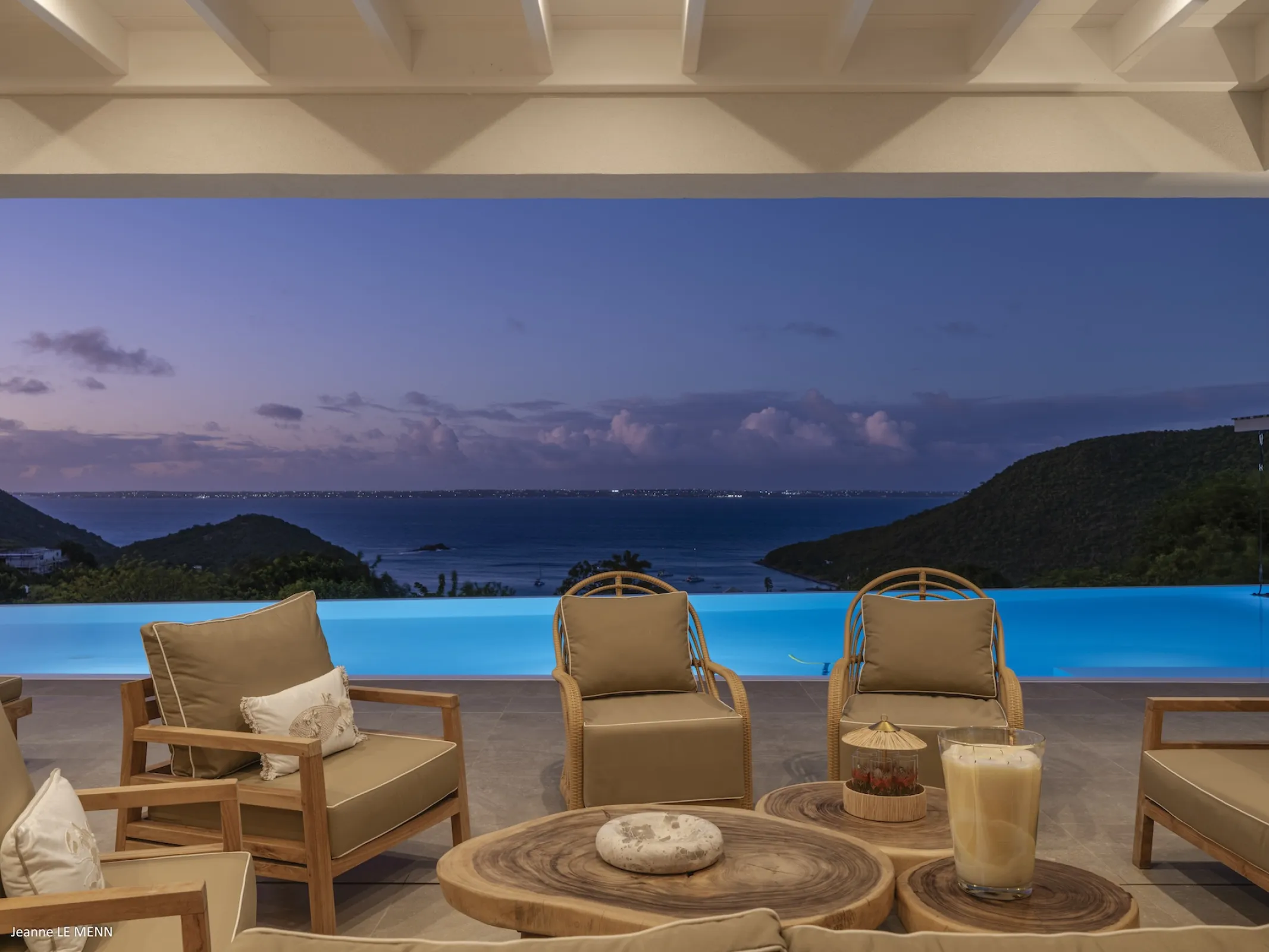 Villa Abaca - Gallery image 93 of luxury villa in Sint Maarten