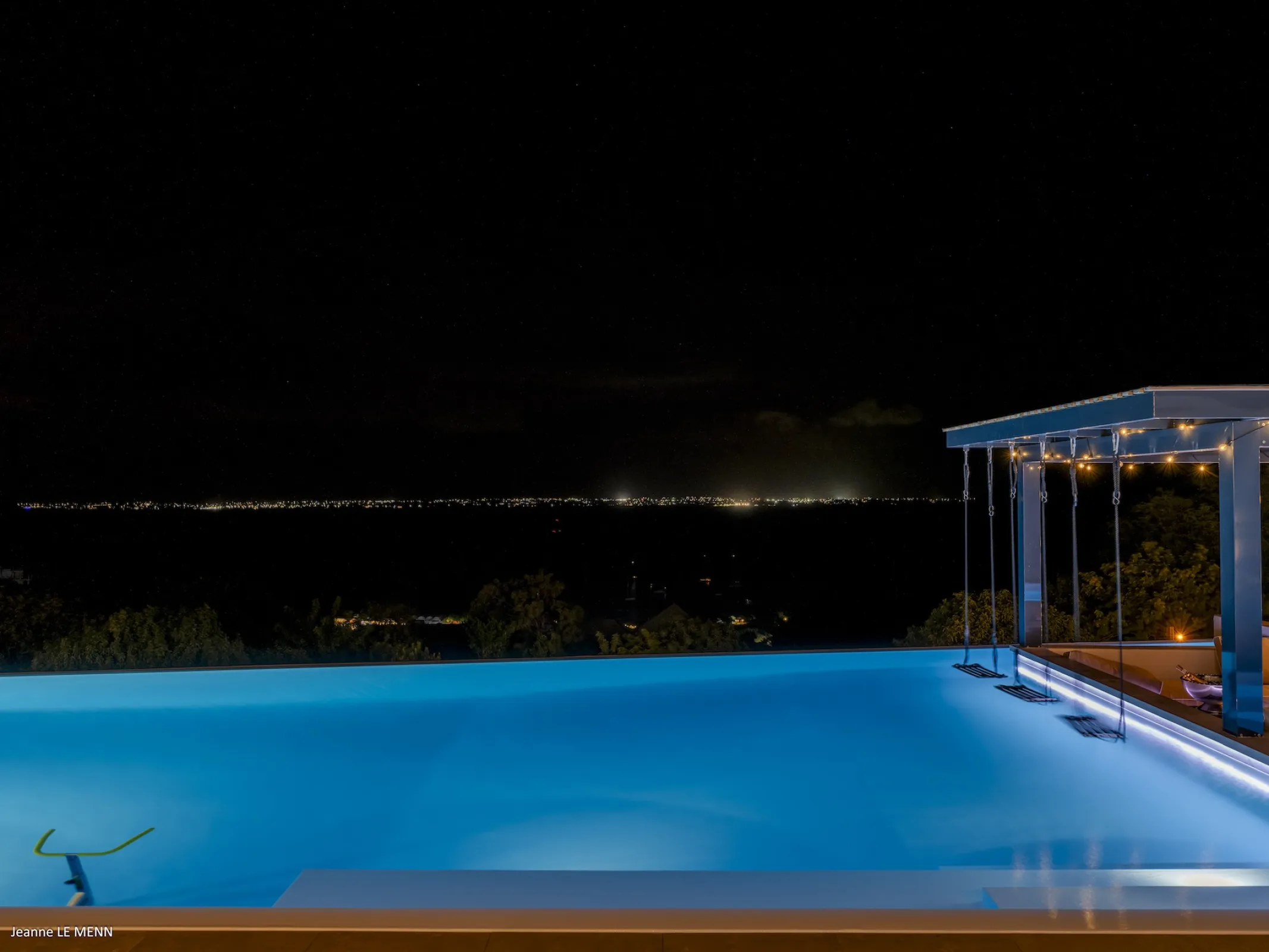 Villa Abaca - Gallery image 6 of luxury villa in Sint Maarten