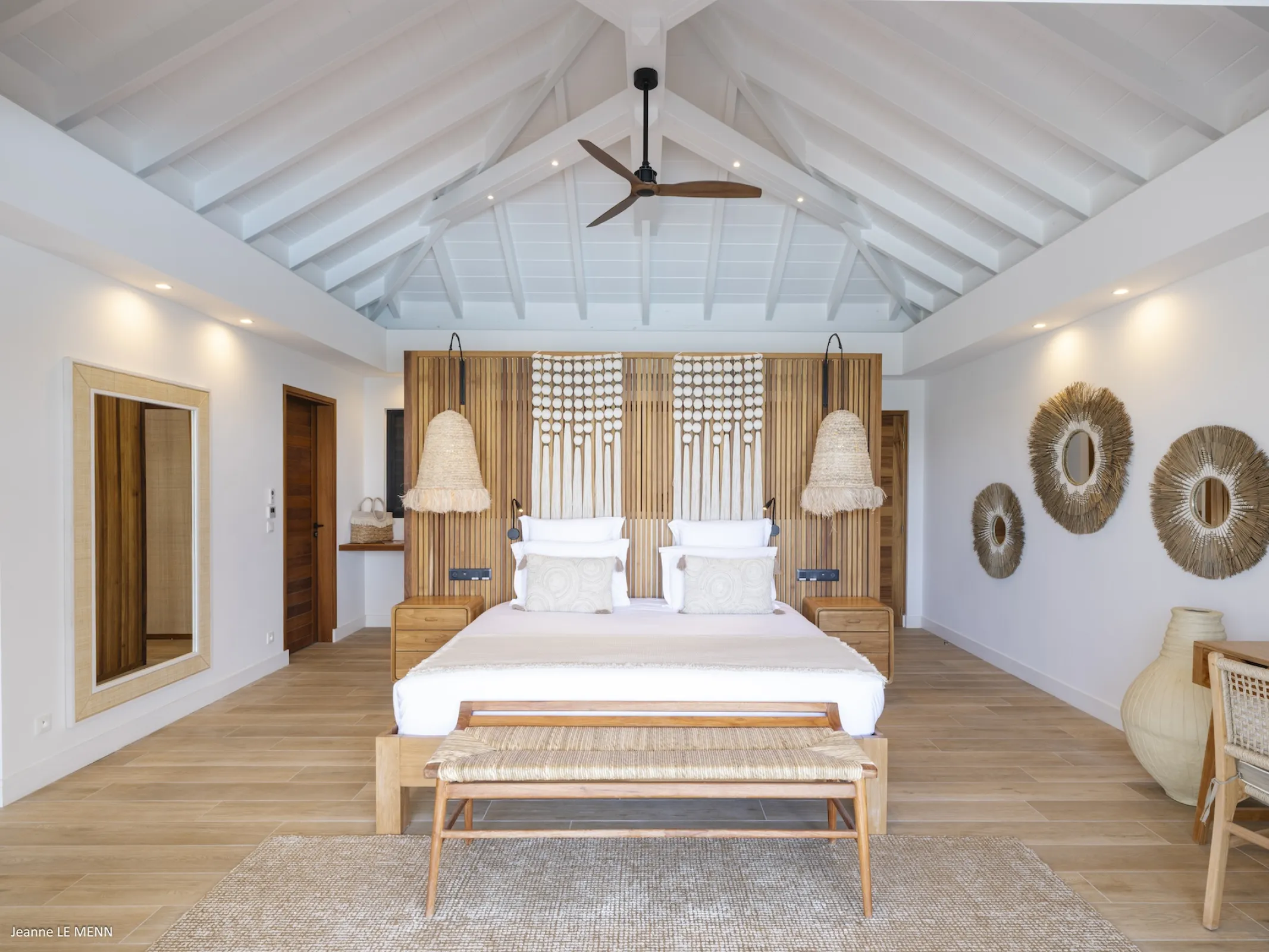 Villa Abaca - Gallery image 18 of luxury villa in Sint Maarten