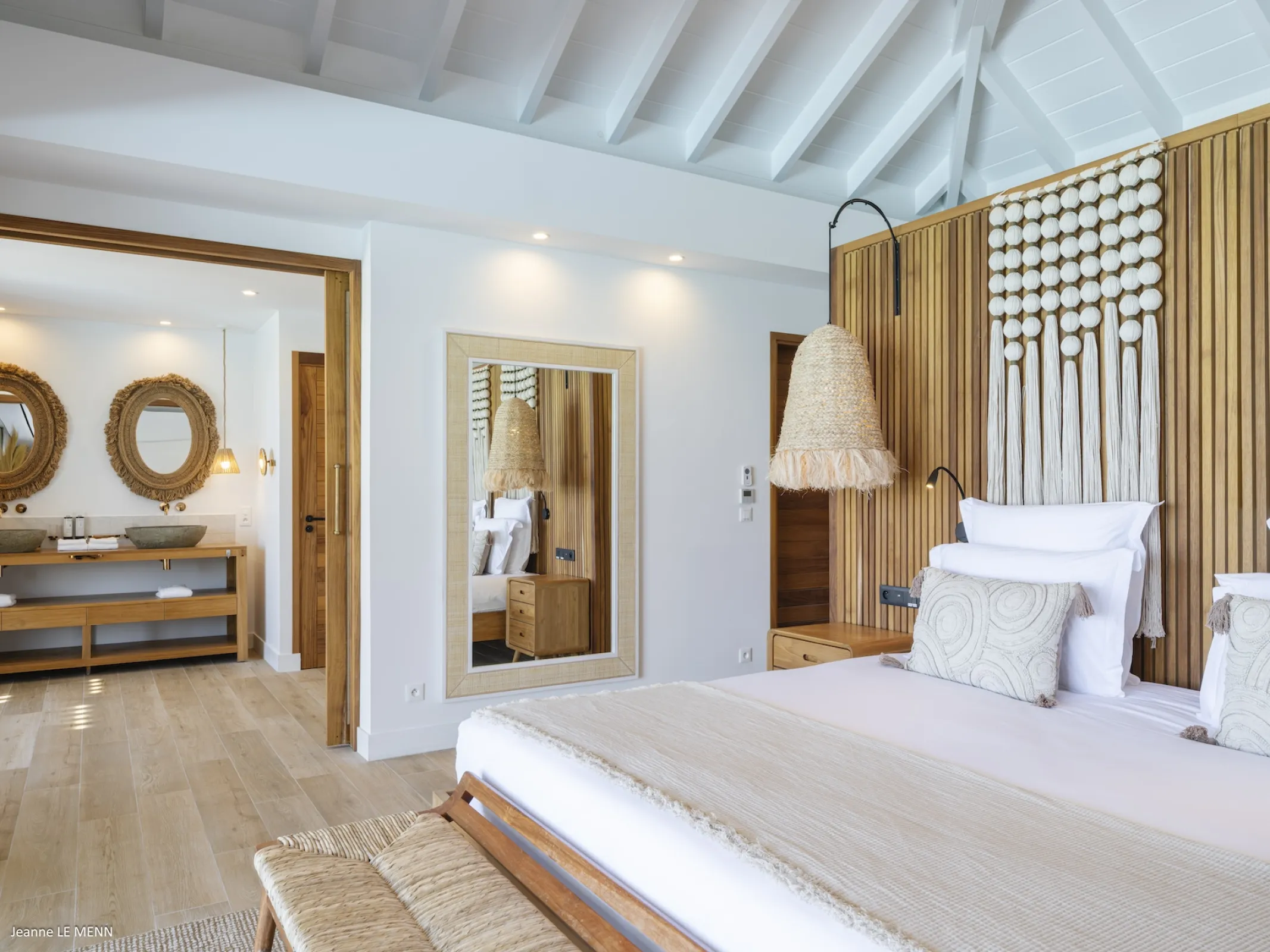 Villa Abaca - Gallery image 24 of luxury villa in Sint Maarten