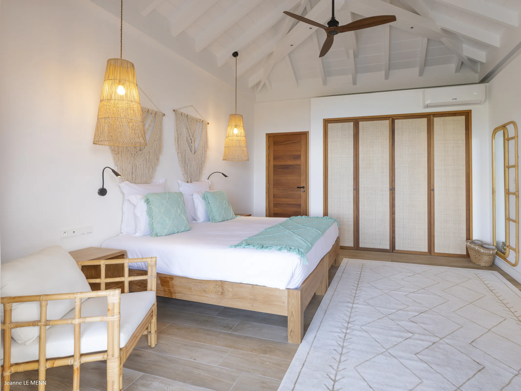 Villa Abaca - Gallery image 12 of luxury villa in Sint Maarten