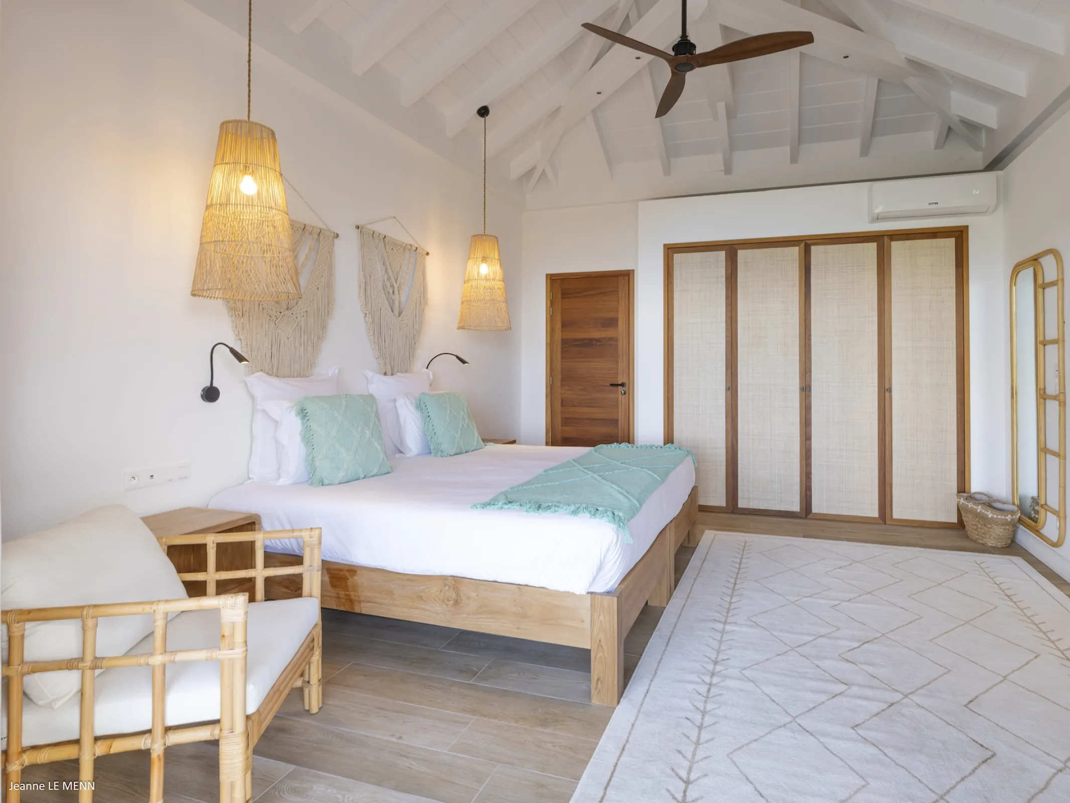 Villa Abaca - Gallery image 32 of luxury villa in Sint Maarten
