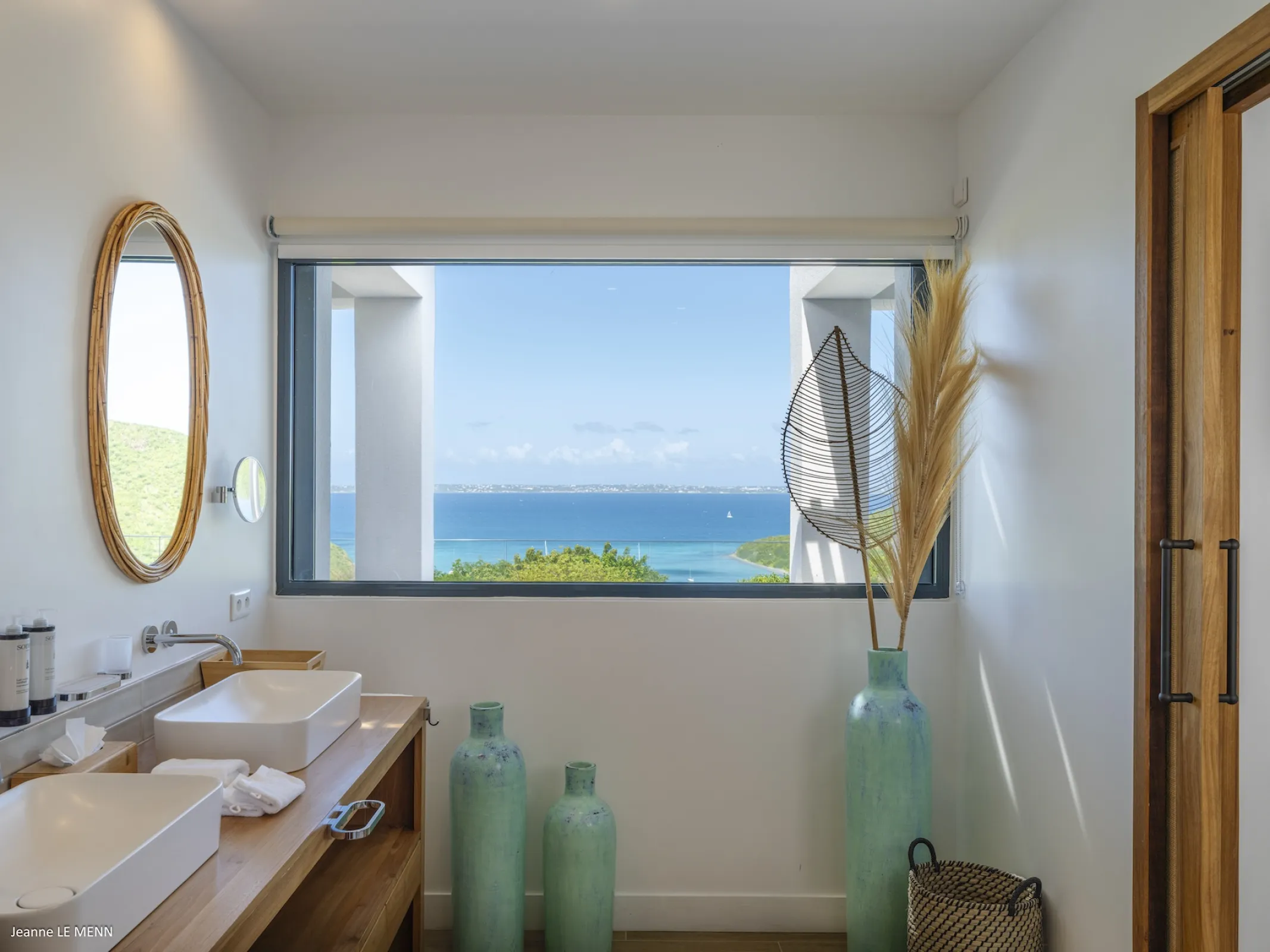 Villa Abaca - Gallery image 34 of luxury villa in Sint Maarten
