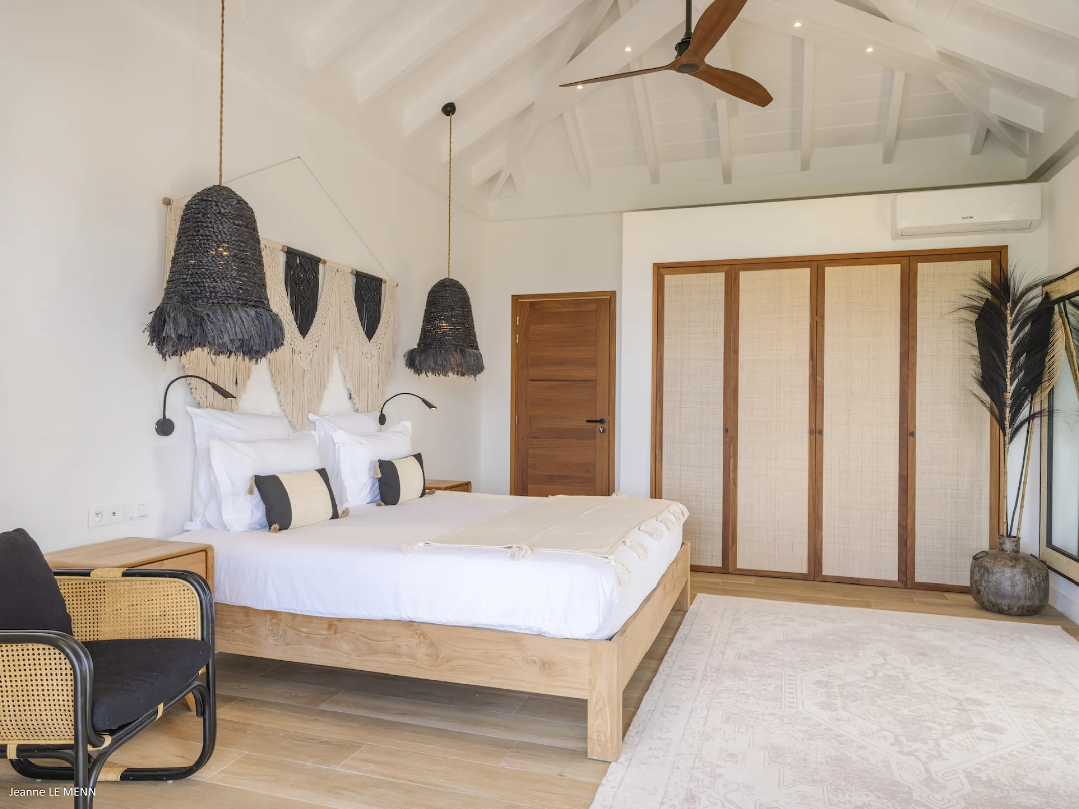 Villa Abaca - Gallery image 37 of luxury villa in Sint Maarten