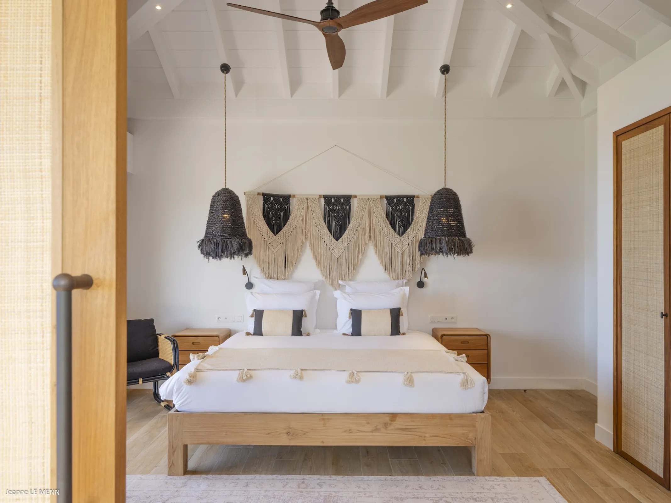 Villa Abaca - Gallery image 39 of luxury villa in Sint Maarten