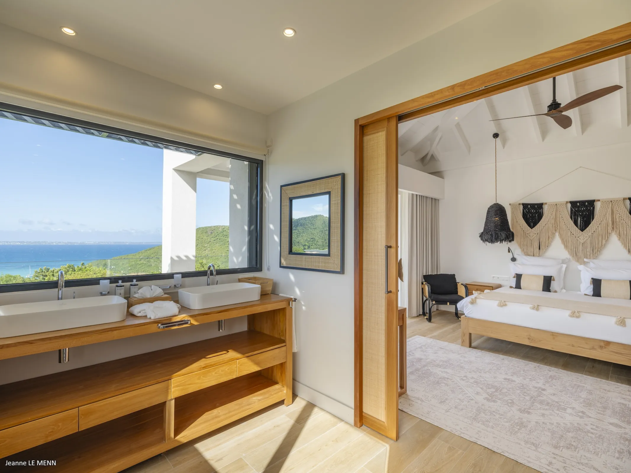 Villa Abaca - Gallery image 41 of luxury villa in Sint Maarten