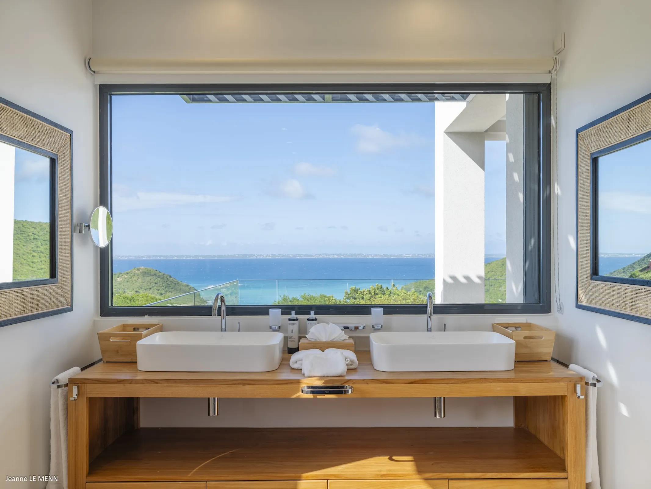 Villa Abaca - Gallery image 44 of luxury villa in Sint Maarten