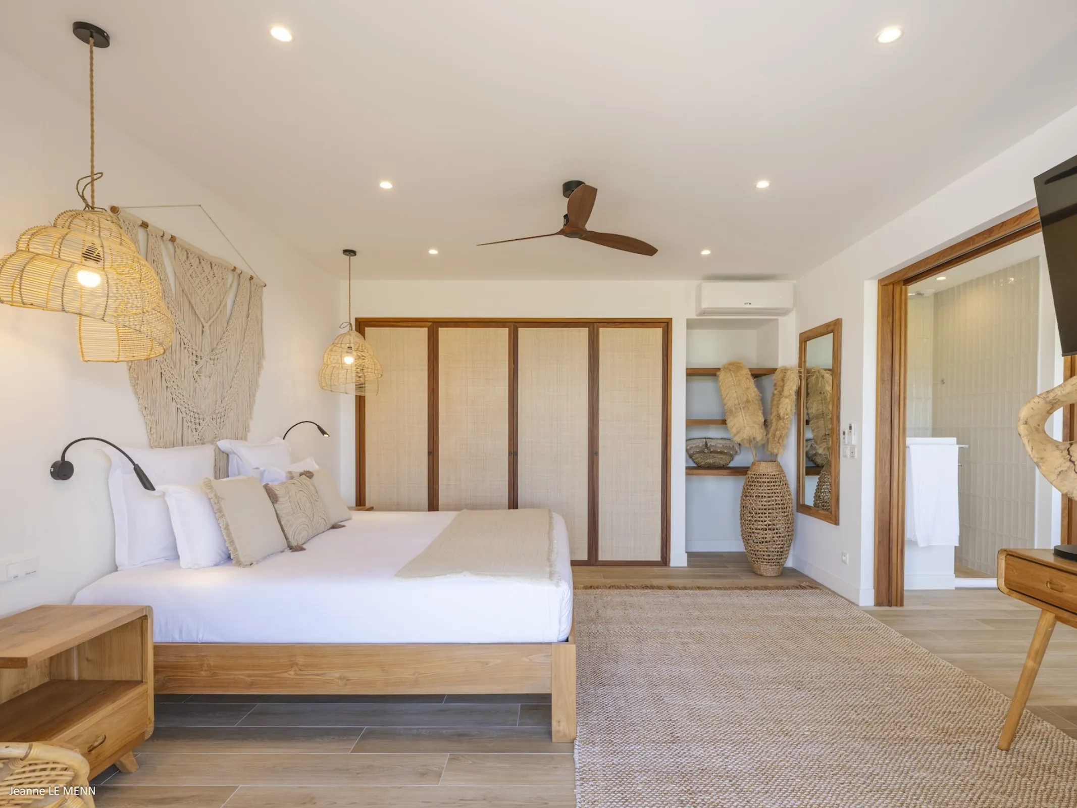 Villa Abaca - Gallery image 45 of luxury villa in Sint Maarten