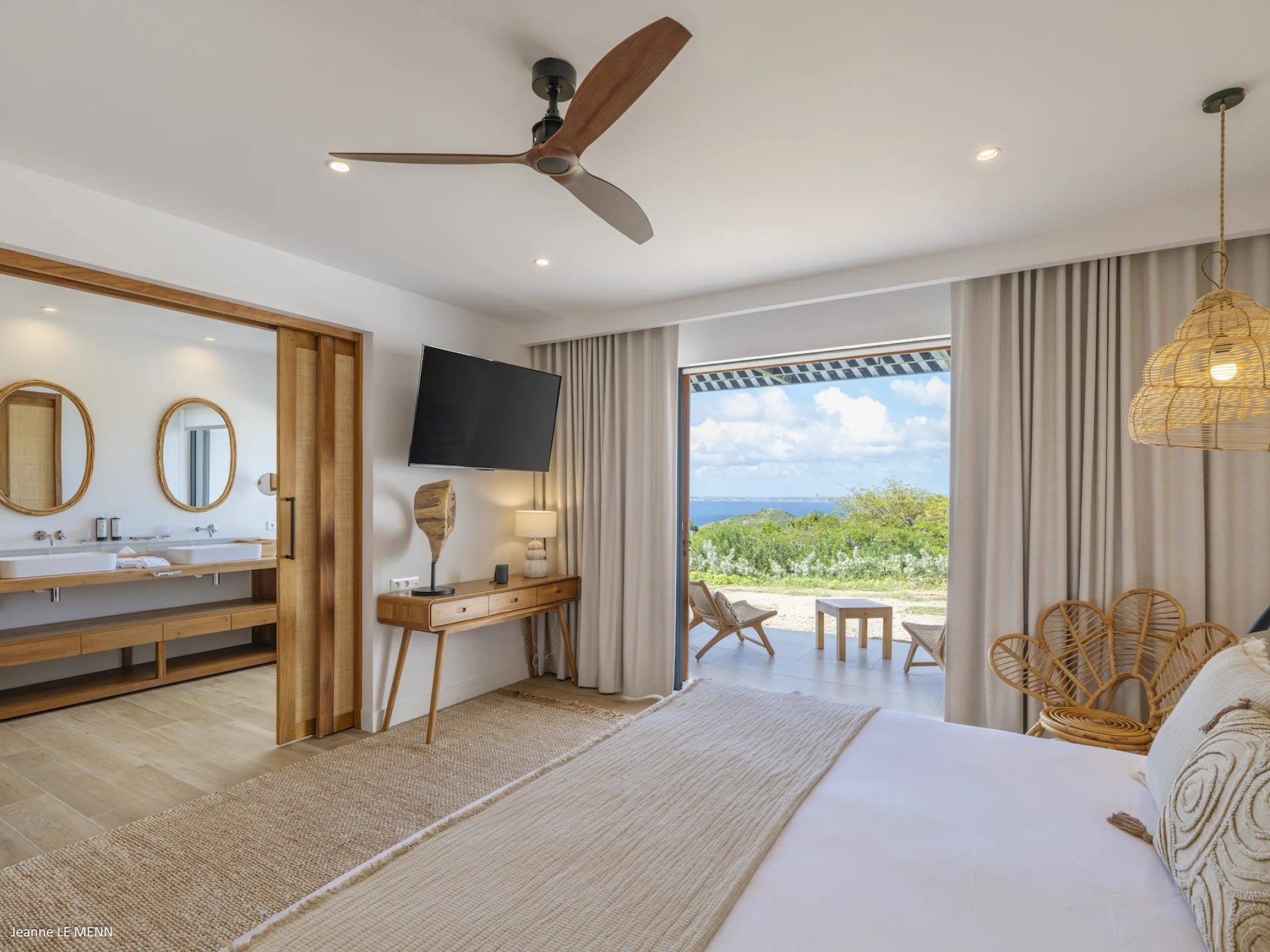 Villa Abaca - Gallery image 46 of luxury villa in Sint Maarten
