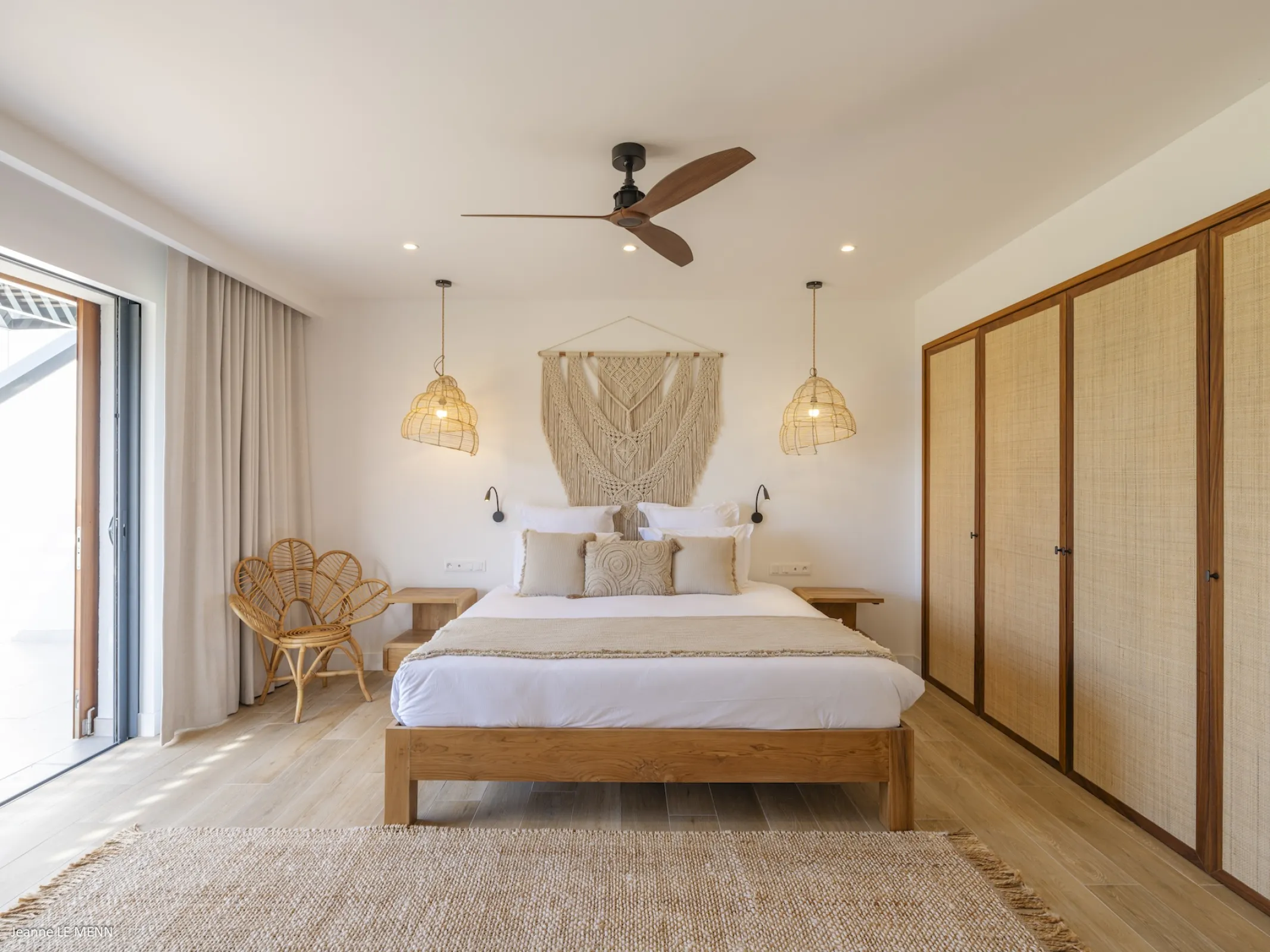 Villa Abaca - Gallery image 47 of luxury villa in Sint Maarten