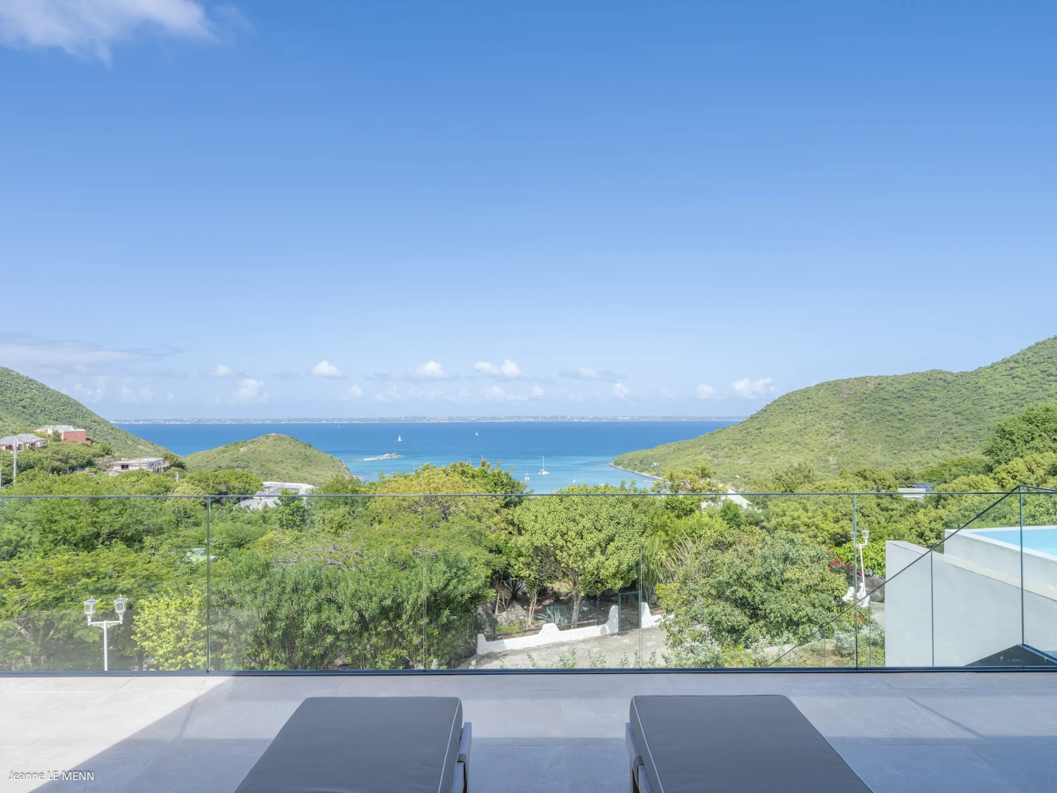 Villa Abaca - Gallery image 50 of luxury villa in Sint Maarten