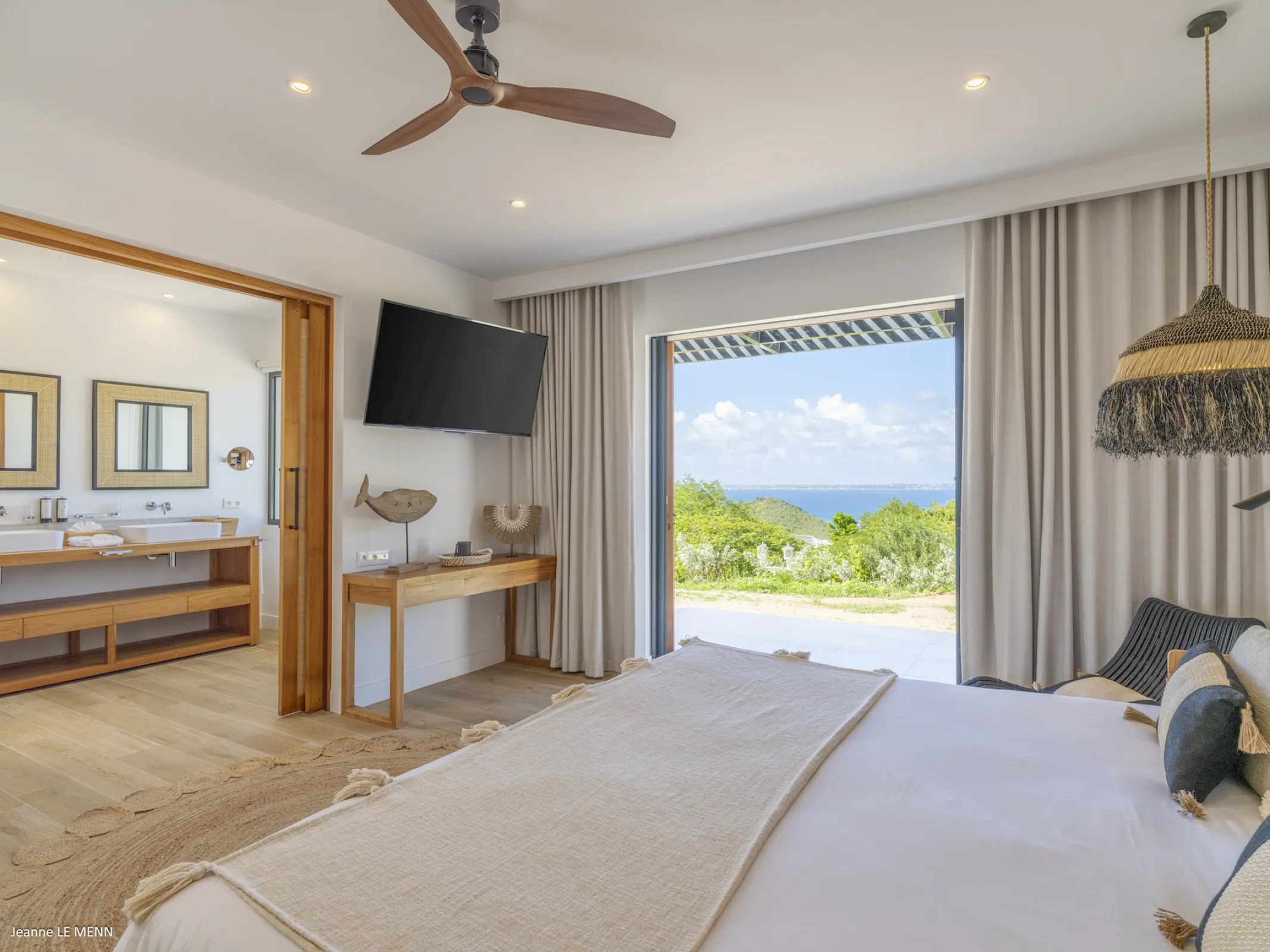 Villa Abaca - Gallery image 53 of luxury villa in Sint Maarten