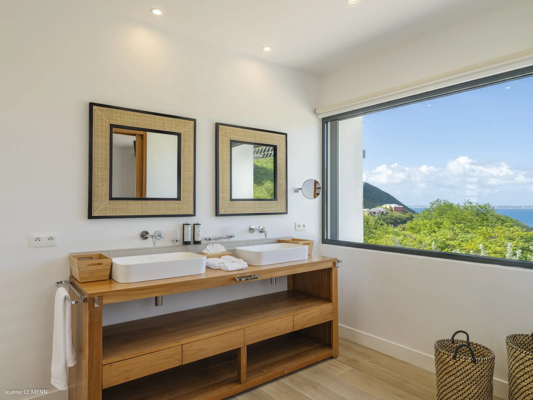 Villa Abaca - Gallery image 55 of luxury villa in Sint Maarten