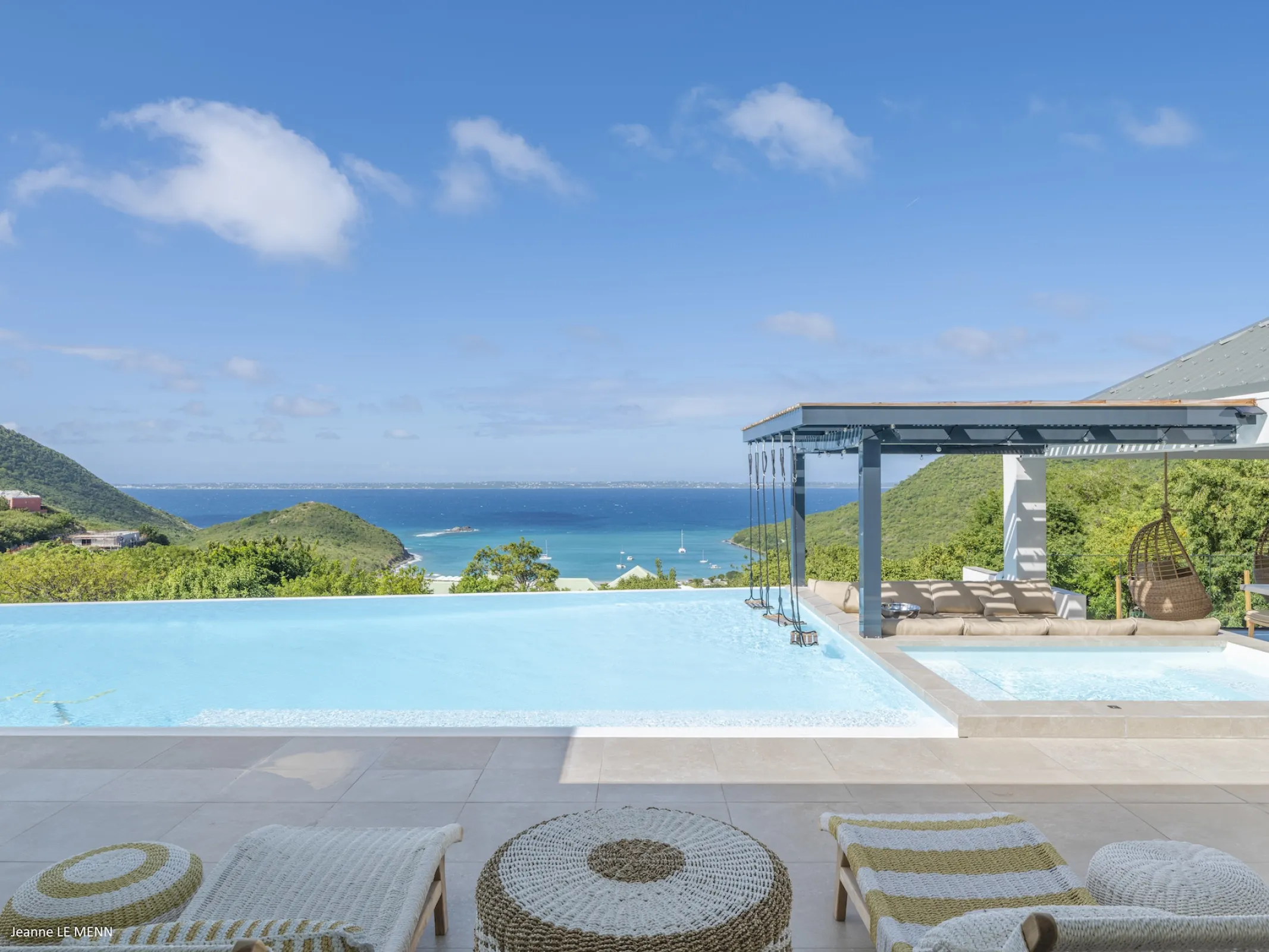 Villa Abaca - Gallery image 30 of luxury villa in Sint Maarten