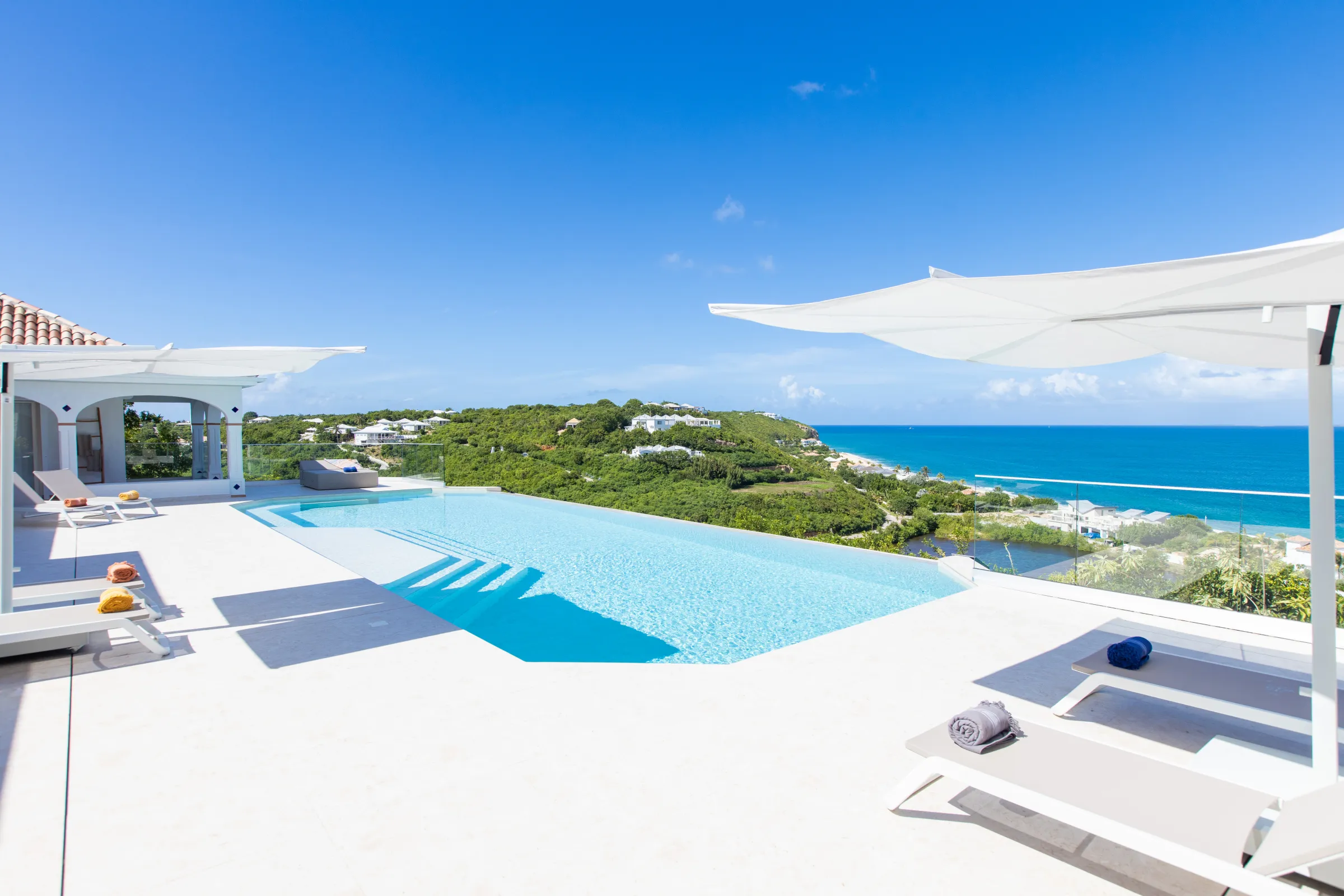 Villa Agama - Gallery image 51 of luxury villa in Sint Maarten
