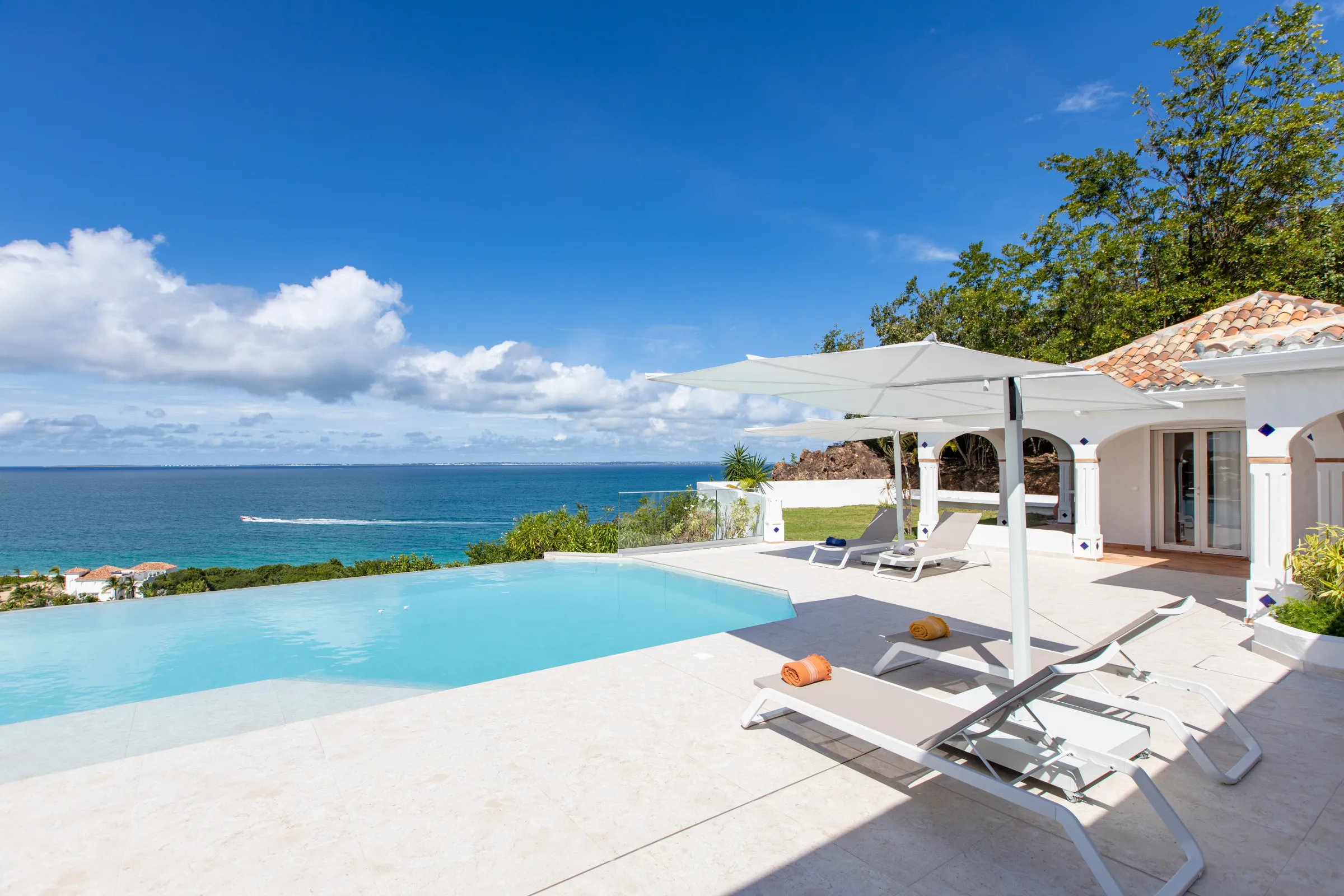 Villa Agama - Gallery image 52 of luxury villa in Sint Maarten