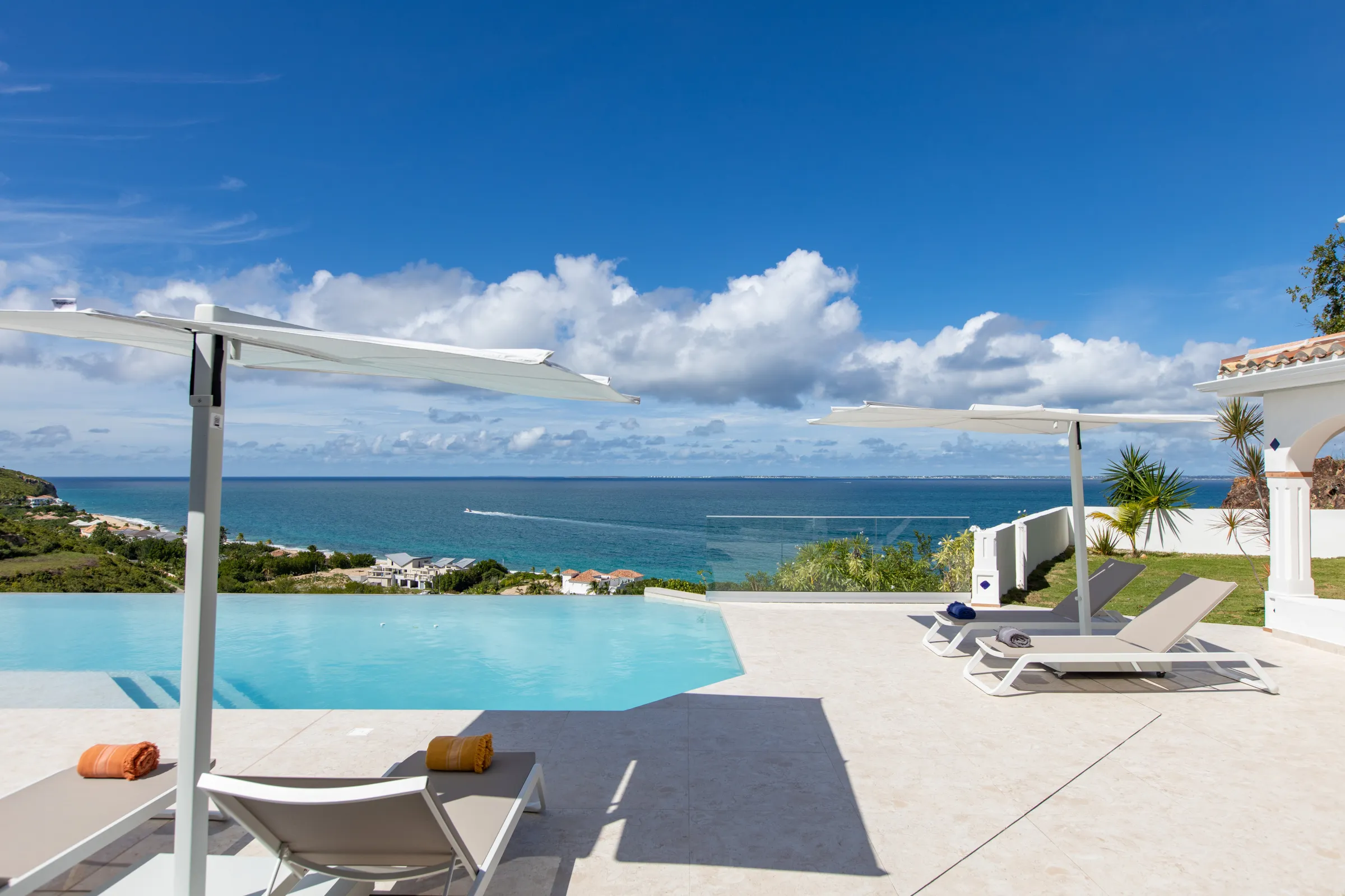 Villa Agama - Gallery image 53 of luxury villa in Sint Maarten