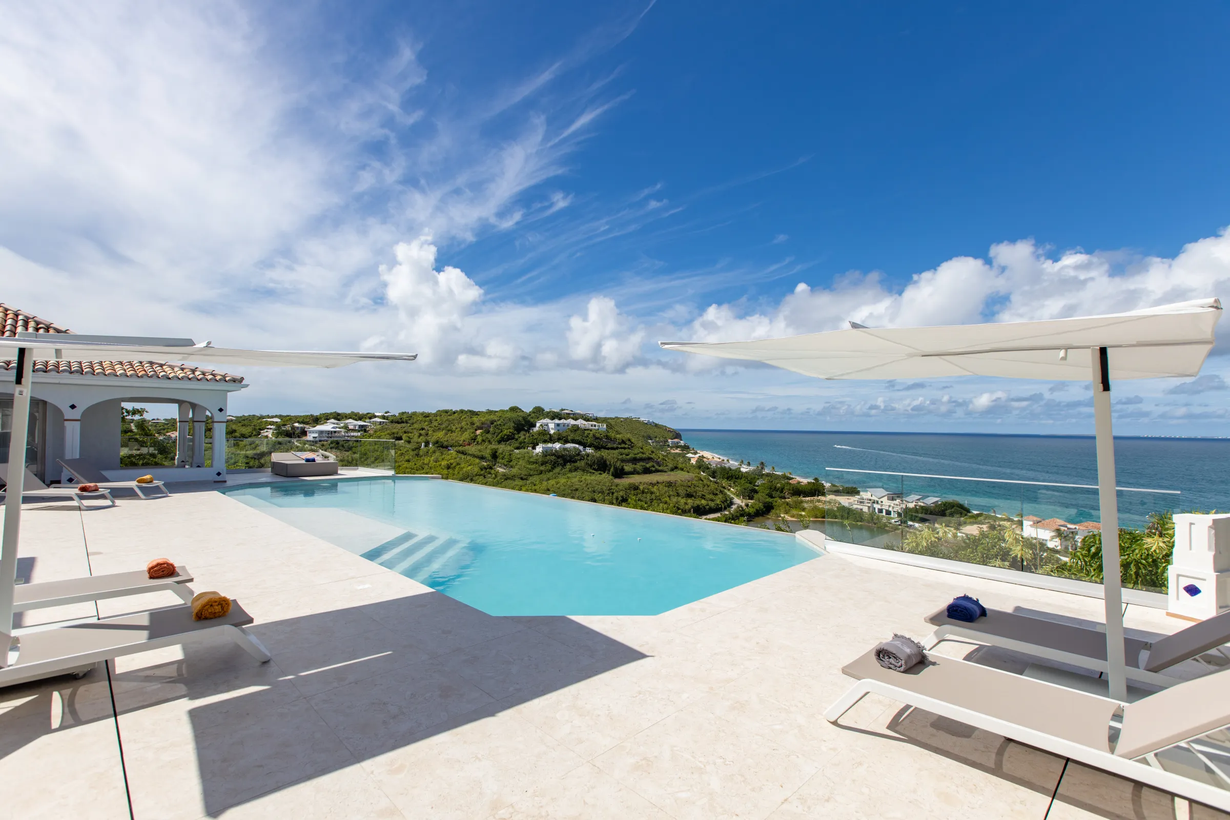 Villa Agama - Gallery image 54 of luxury villa in Sint Maarten