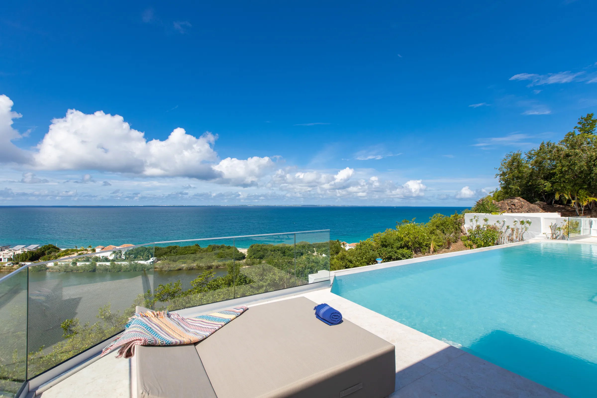 Villa Agama - Gallery image 33 of luxury villa in Sint Maarten