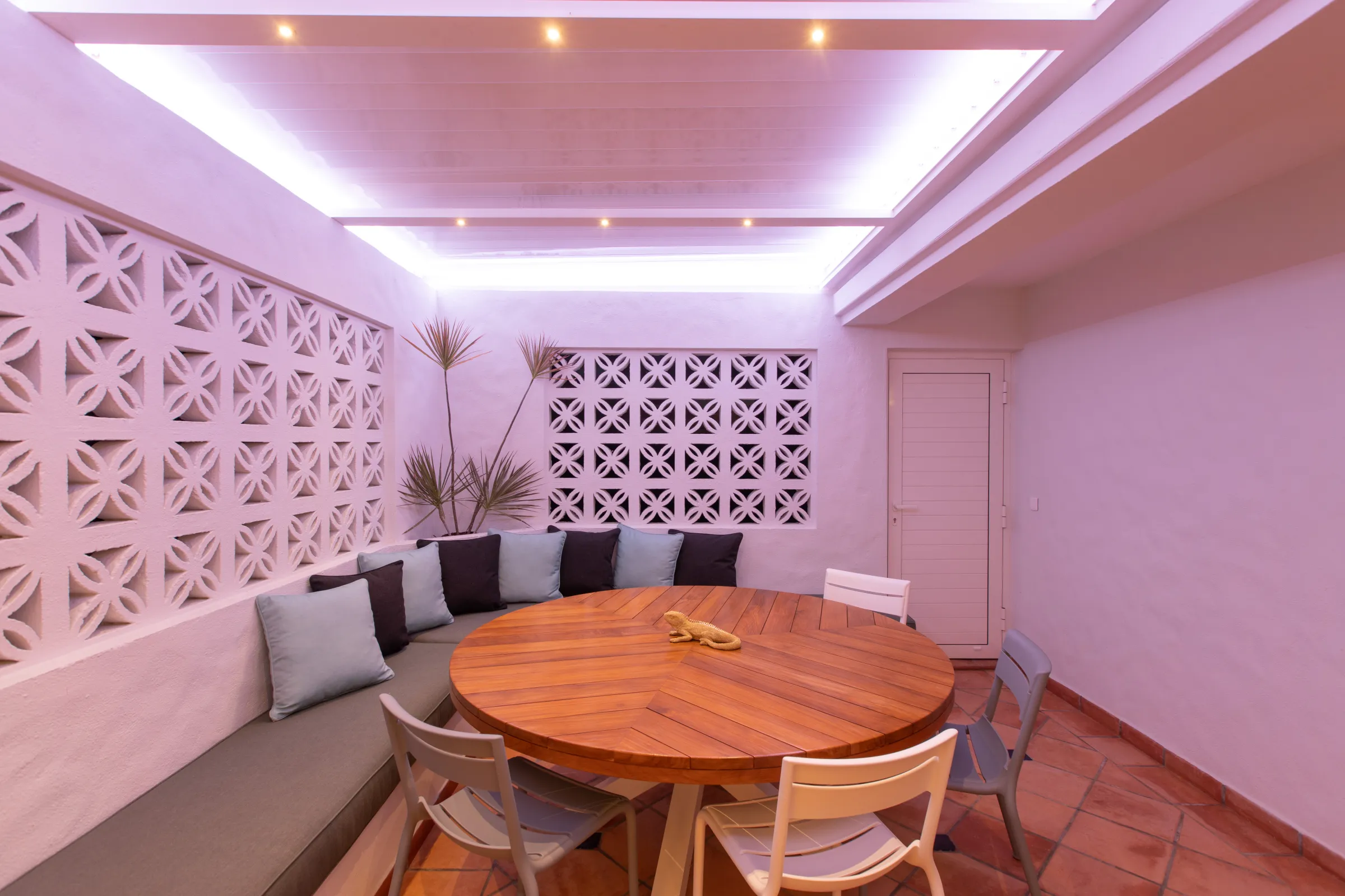Villa Agama - Gallery image 39 of luxury villa in Sint Maarten