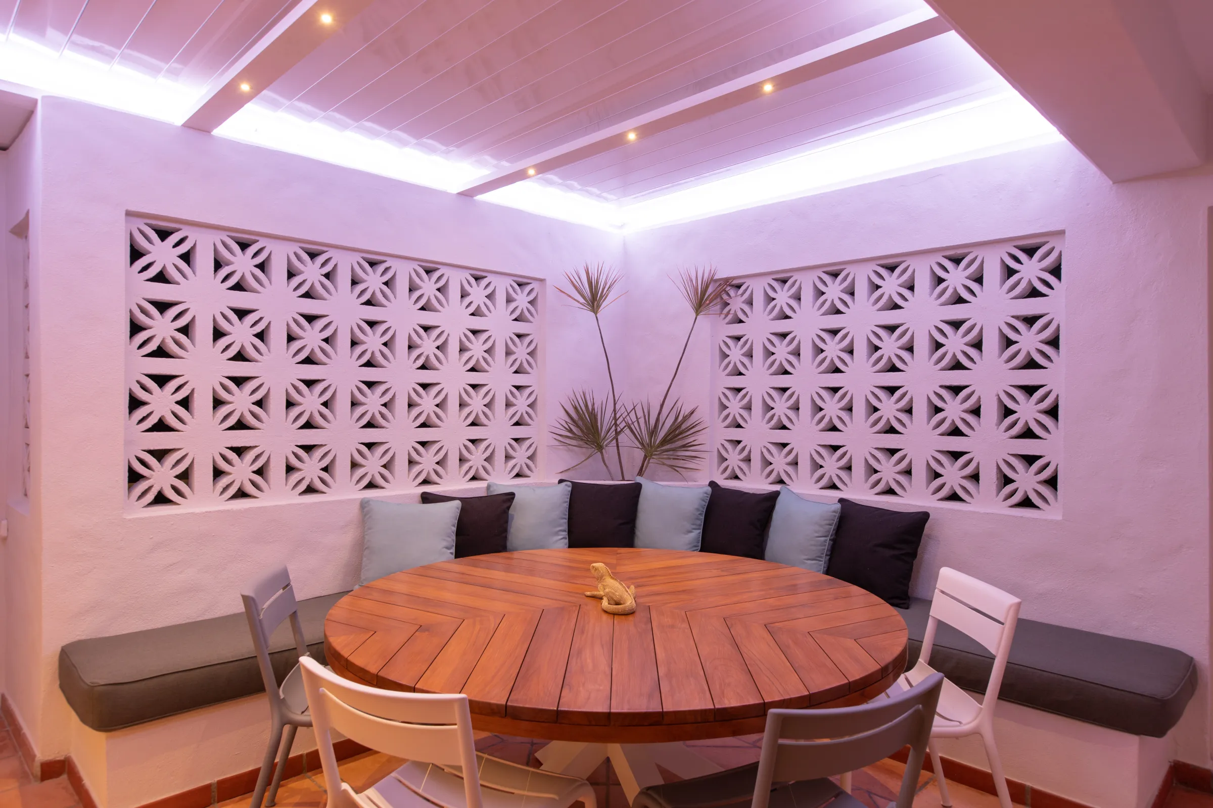 Villa Agama - Gallery image 40 of luxury villa in Sint Maarten