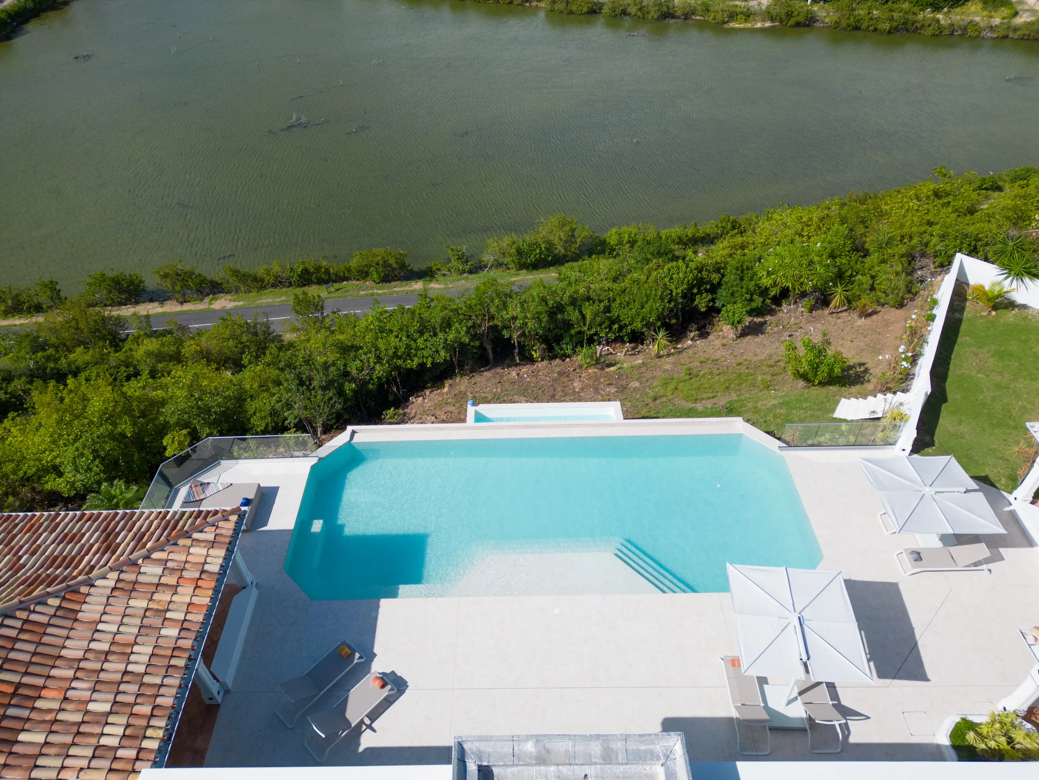 Villa Agama - Gallery image 8 of luxury villa in Sint Maarten