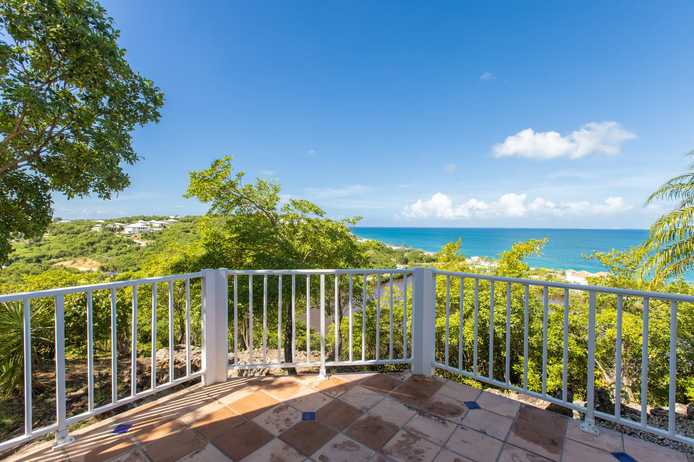 Villa Agama - Gallery image 13 of luxury villa in Sint Maarten