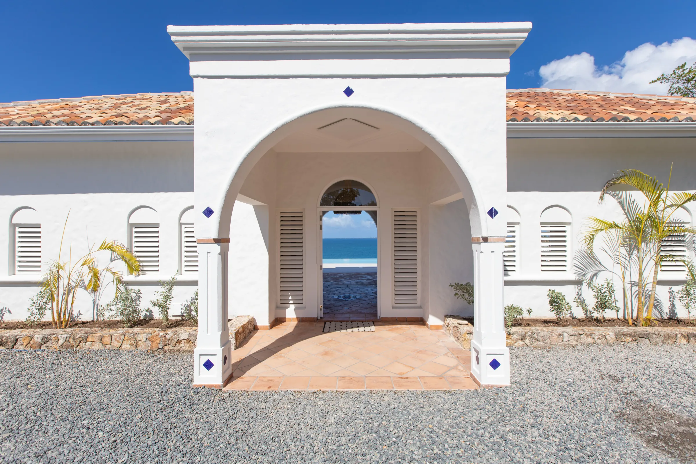 Villa Agama - Gallery image 14 of luxury villa in Sint Maarten