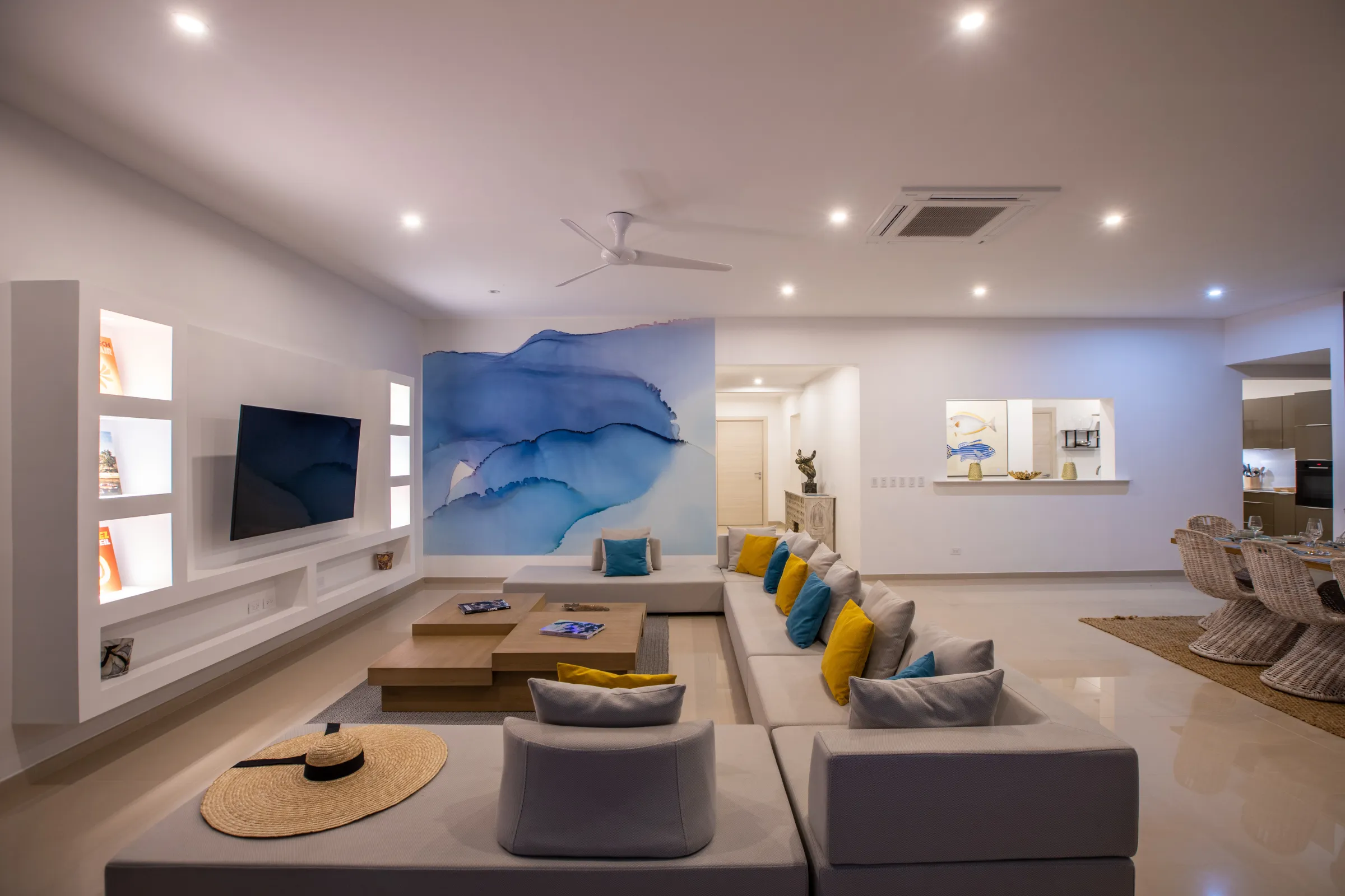 Villa Alma - Gallery image 5 of luxury villa in Sint Maarten