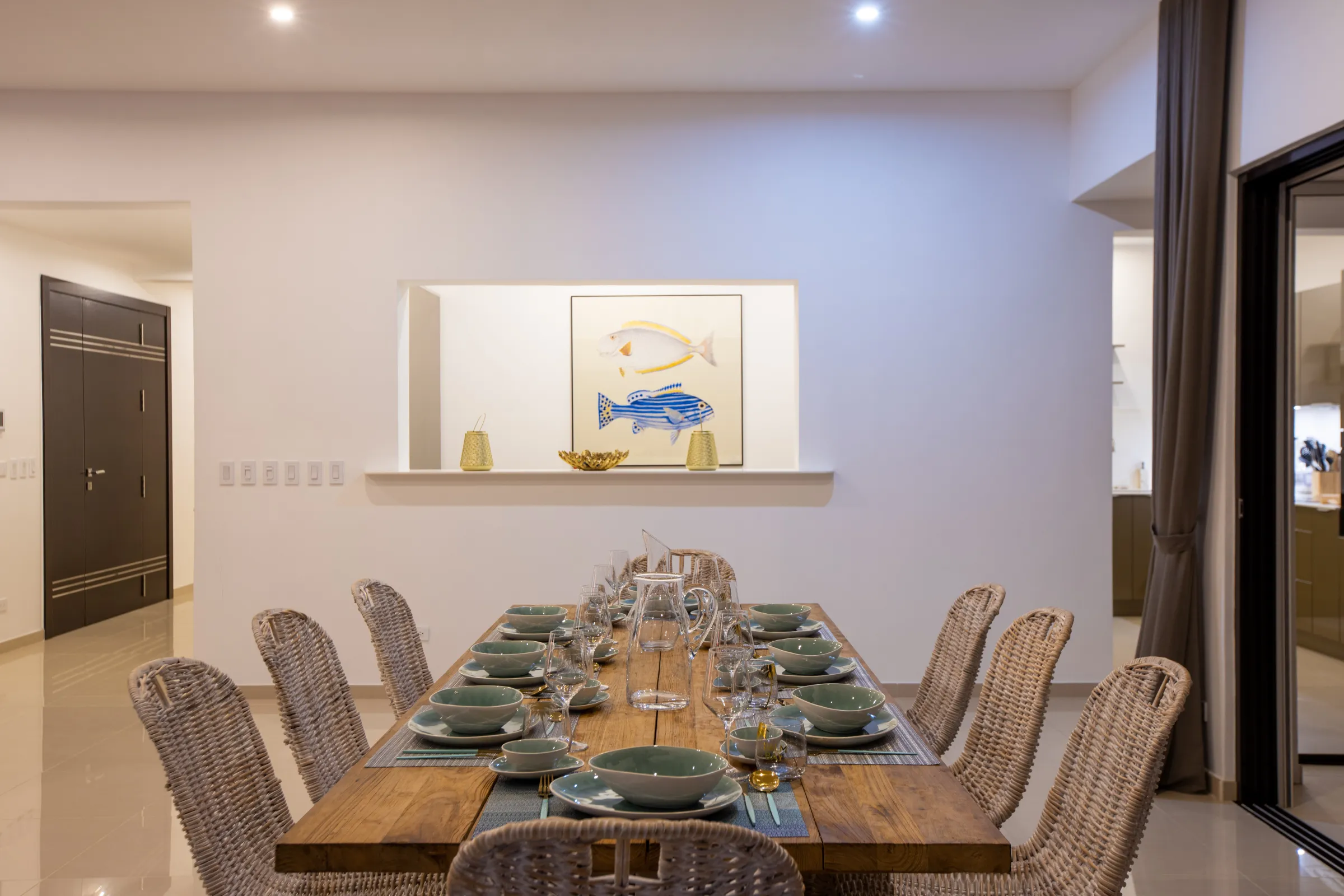 Villa Alma - Gallery image 6 of luxury villa in Sint Maarten