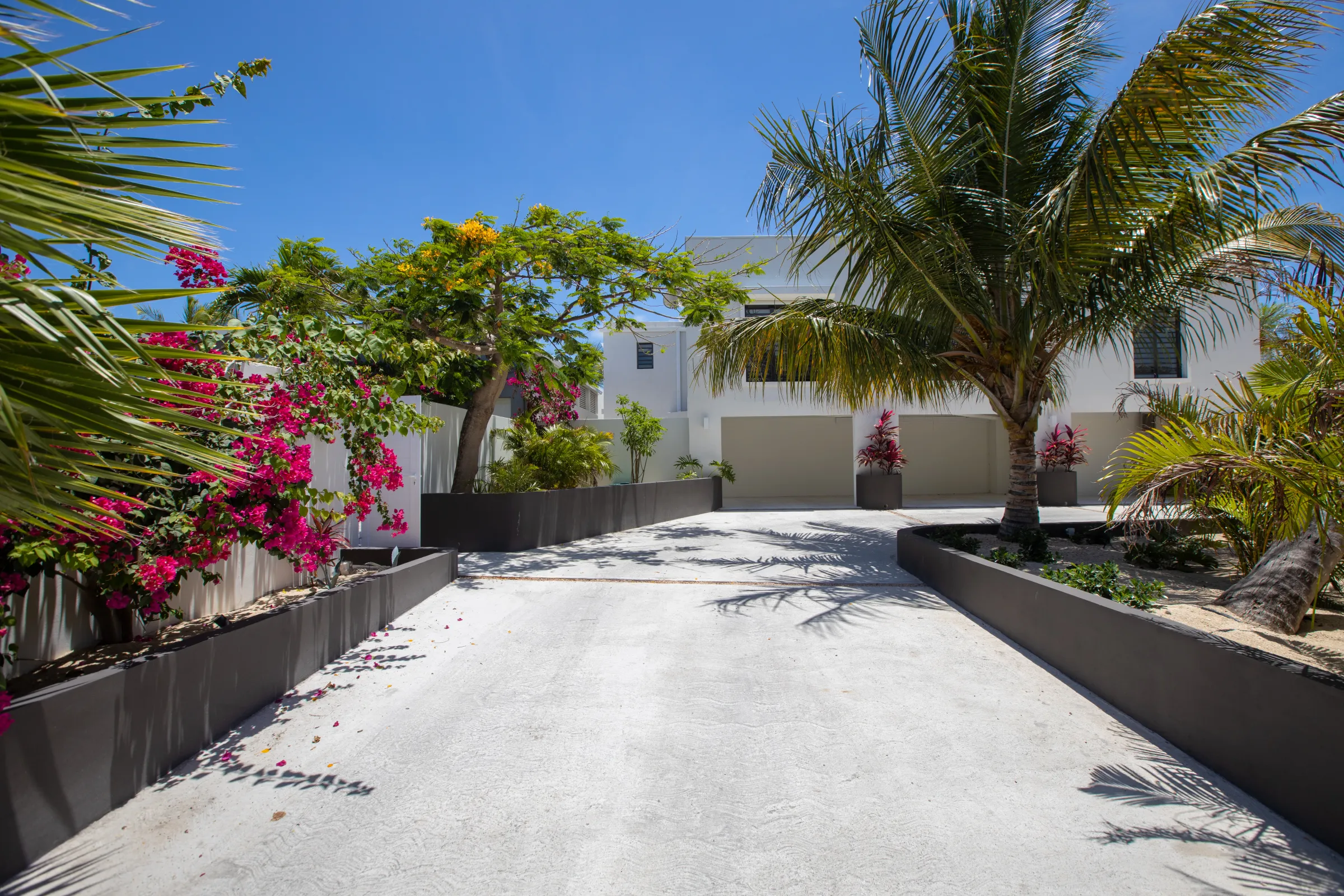 Villa Alma - Gallery image 9 of luxury villa in Sint Maarten