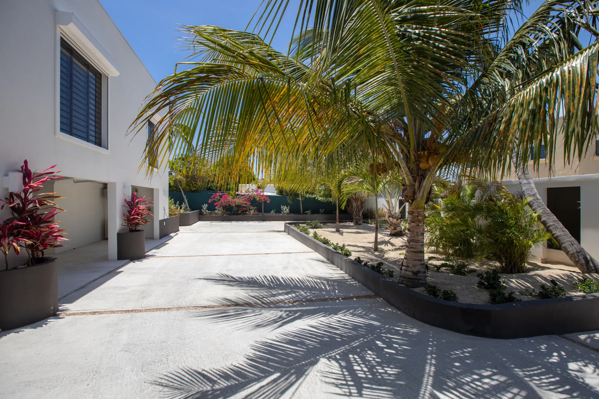 Villa Alma - Gallery image 13 of luxury villa in Sint Maarten
