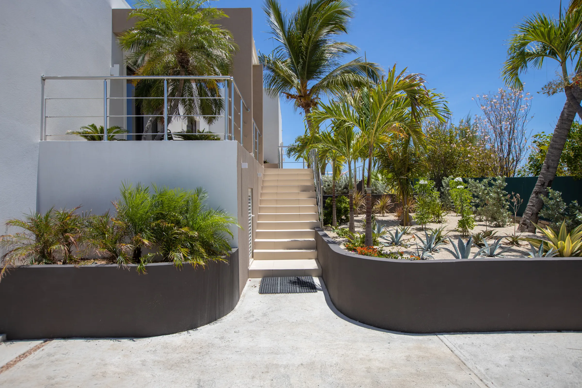 Villa Alma - Gallery image 14 of luxury villa in Sint Maarten