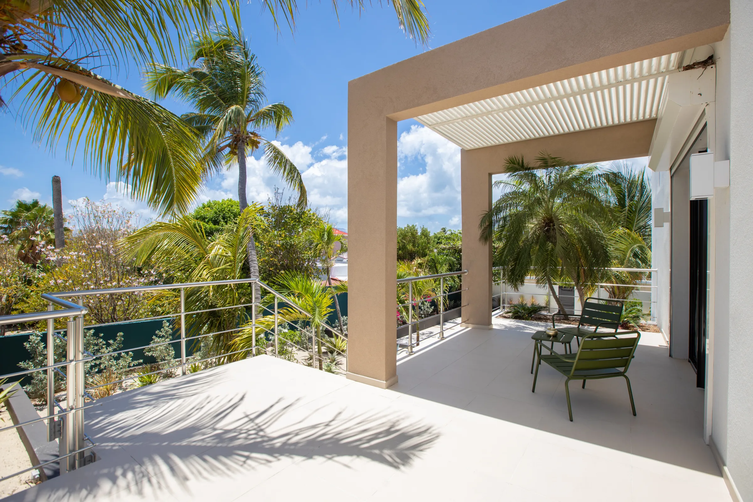 Villa Alma - Gallery image 15 of luxury villa in Sint Maarten