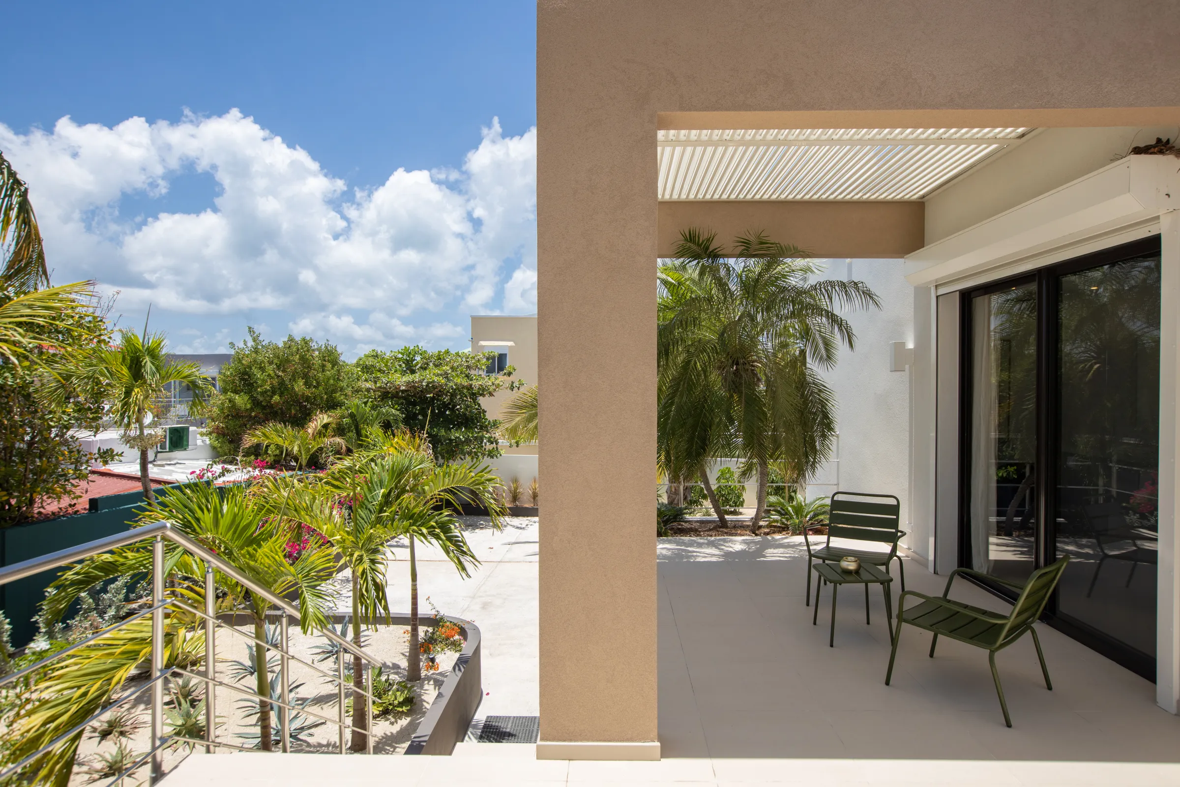 Villa Alma - Gallery image 16 of luxury villa in Sint Maarten