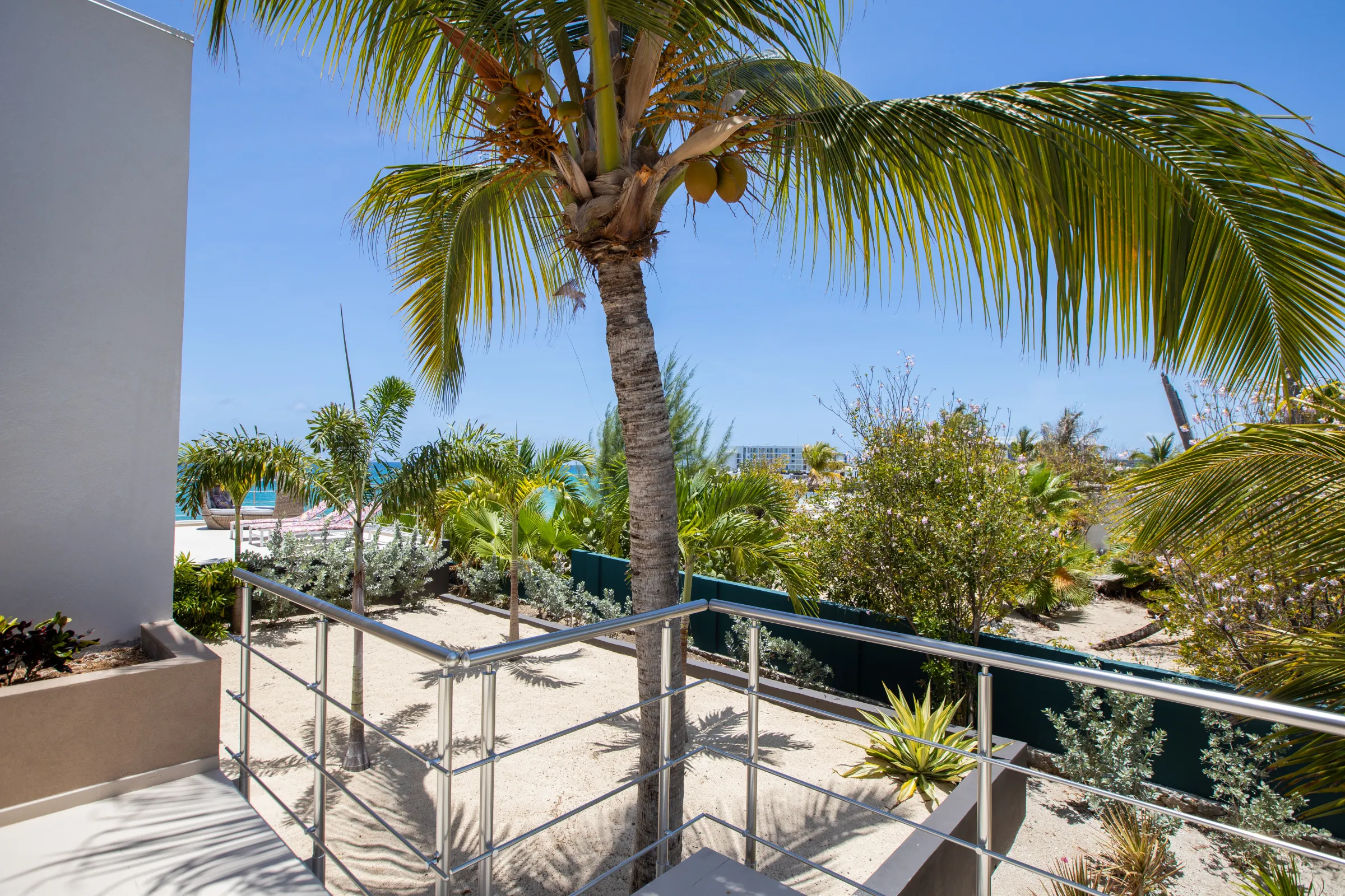 Villa Alma - Gallery image 17 of luxury villa in Sint Maarten