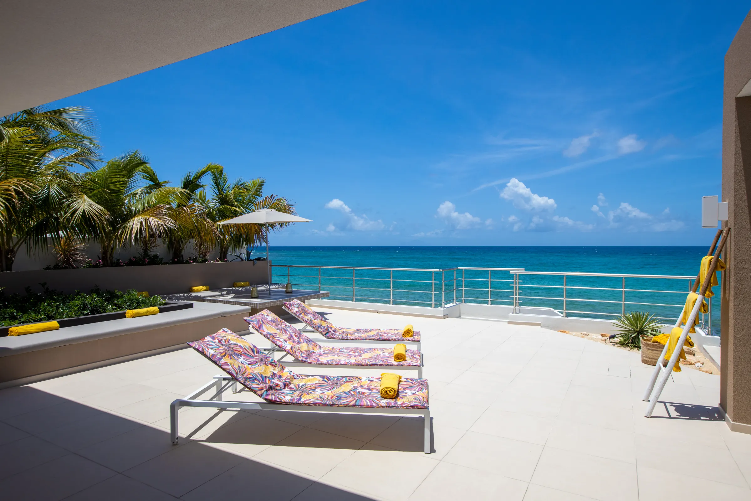 Villa Alma - Gallery image 20 of luxury villa in Sint Maarten