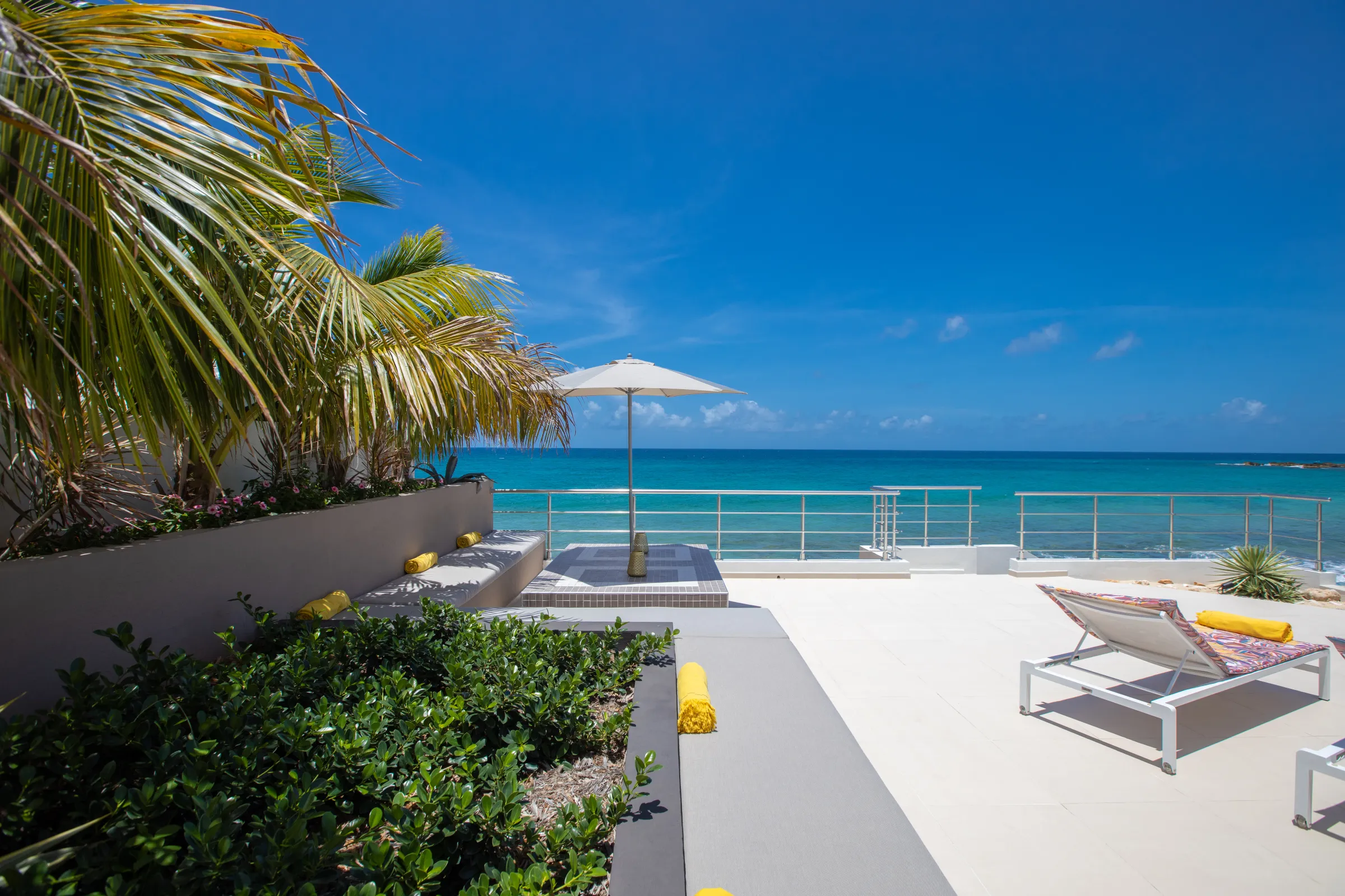 Villa Alma - Gallery image 24 of luxury villa in Sint Maarten