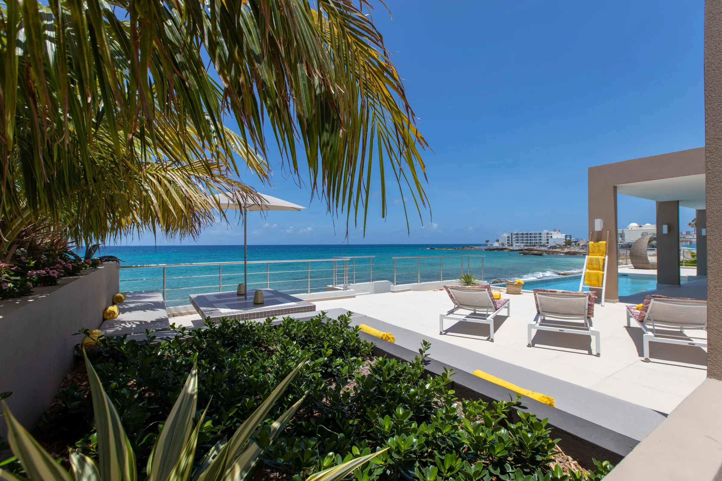 Villa Alma - Gallery image 25 of luxury villa in Sint Maarten