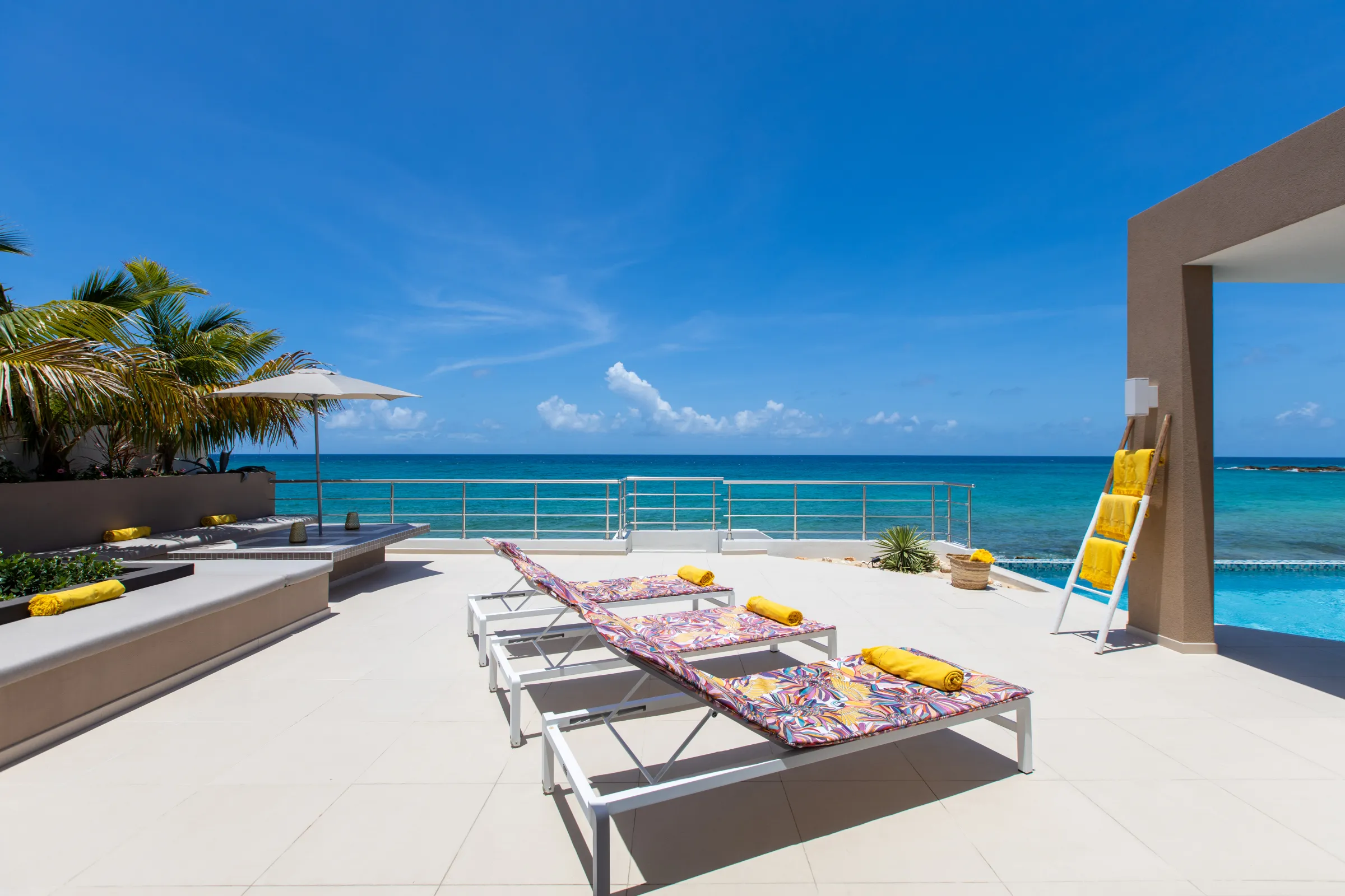 Villa Alma - Gallery image 26 of luxury villa in Sint Maarten