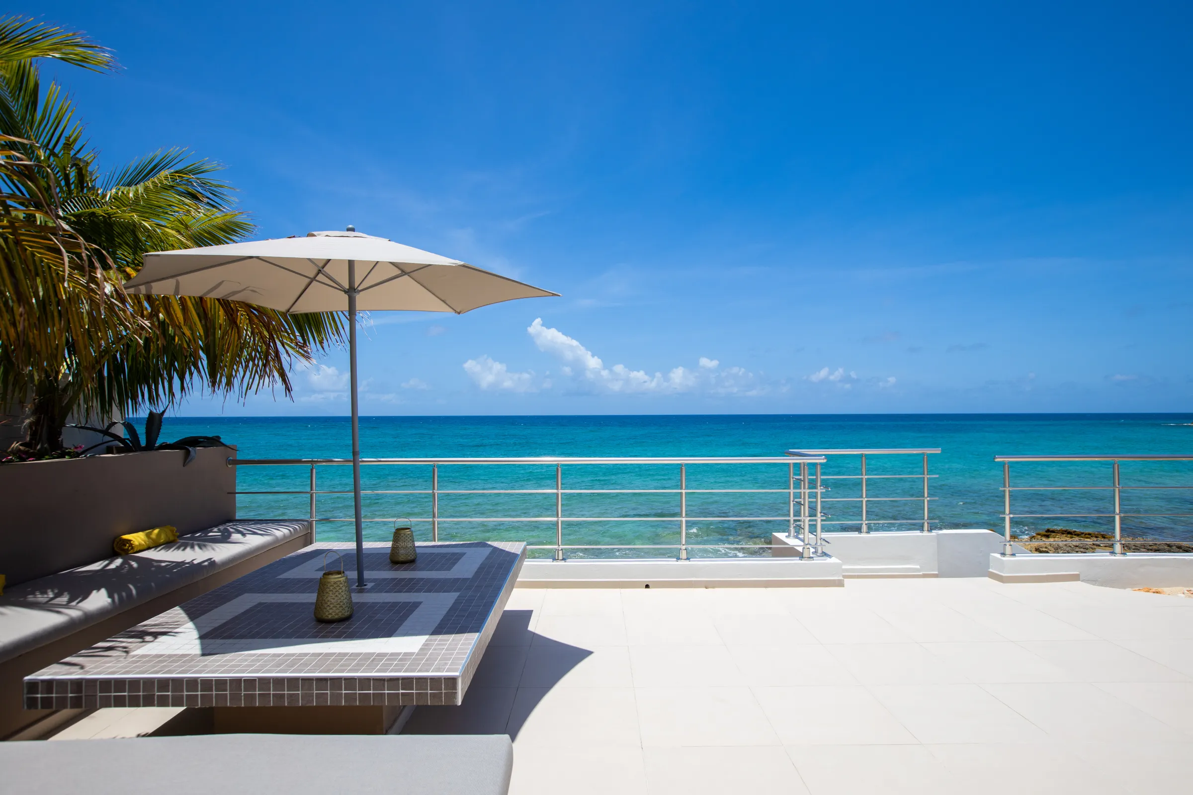 Villa Alma - Gallery image 27 of luxury villa in Sint Maarten