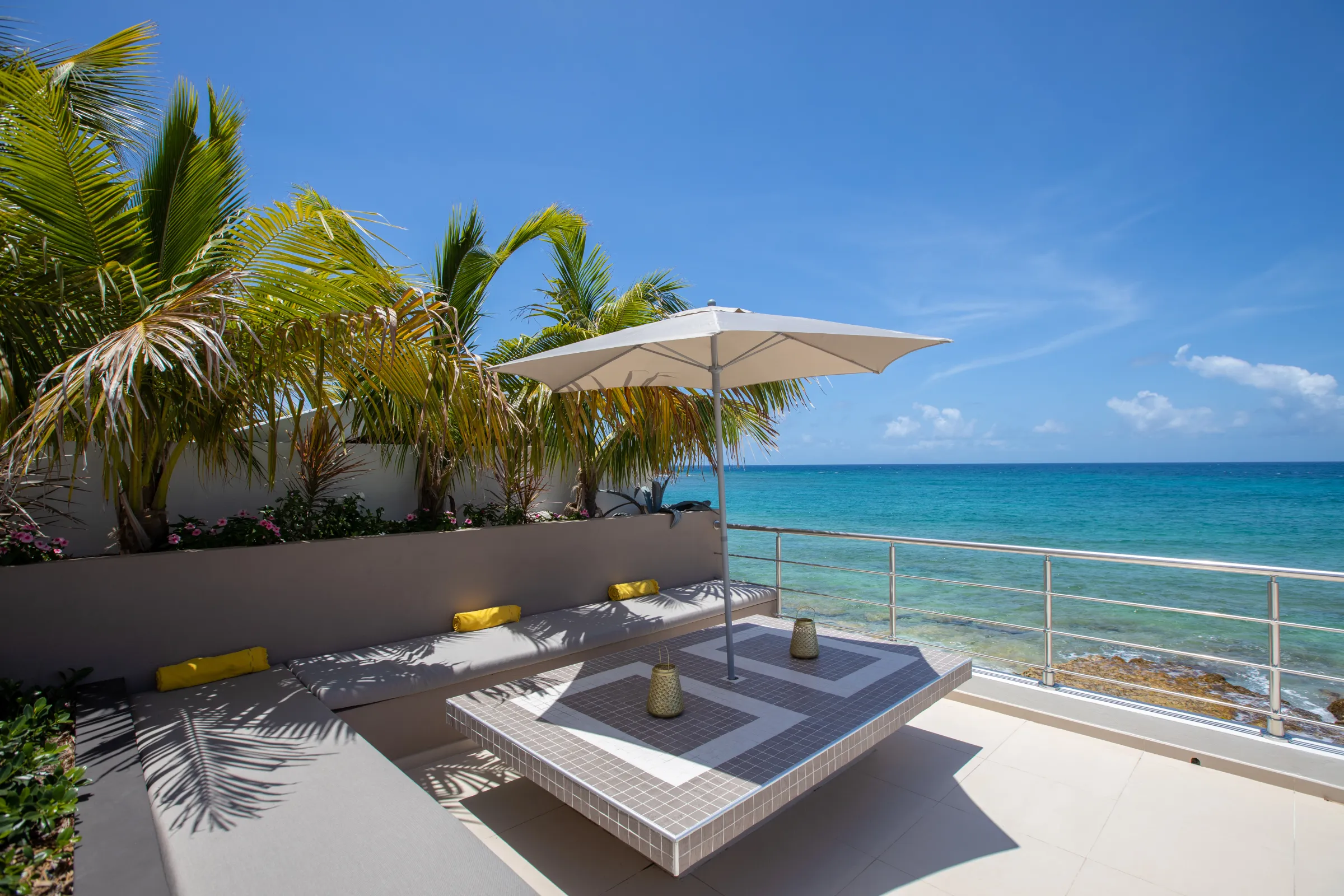 Villa Alma - Gallery image 28 of luxury villa in Sint Maarten