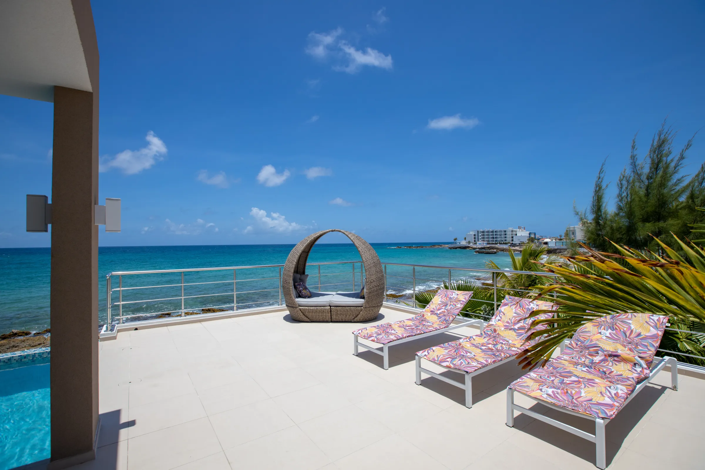 Villa Alma - Gallery image 31 of luxury villa in Sint Maarten