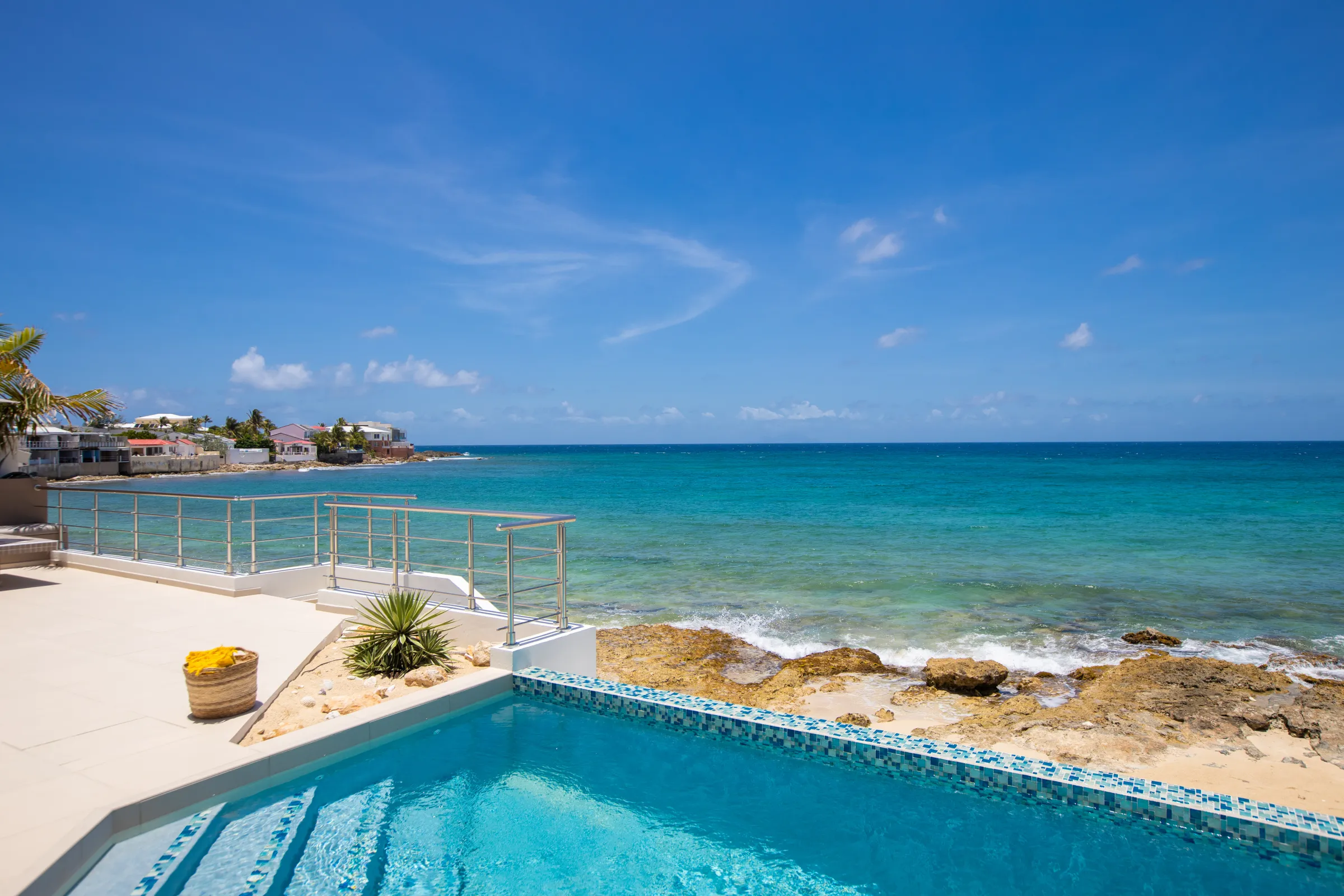 Villa Alma - Gallery image 36 of luxury villa in Sint Maarten